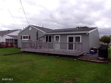 Garden Heights - Residential