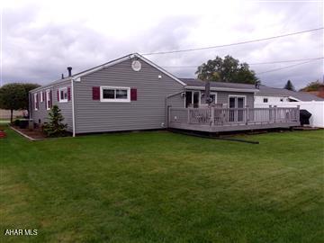 Garden Heights - Residential