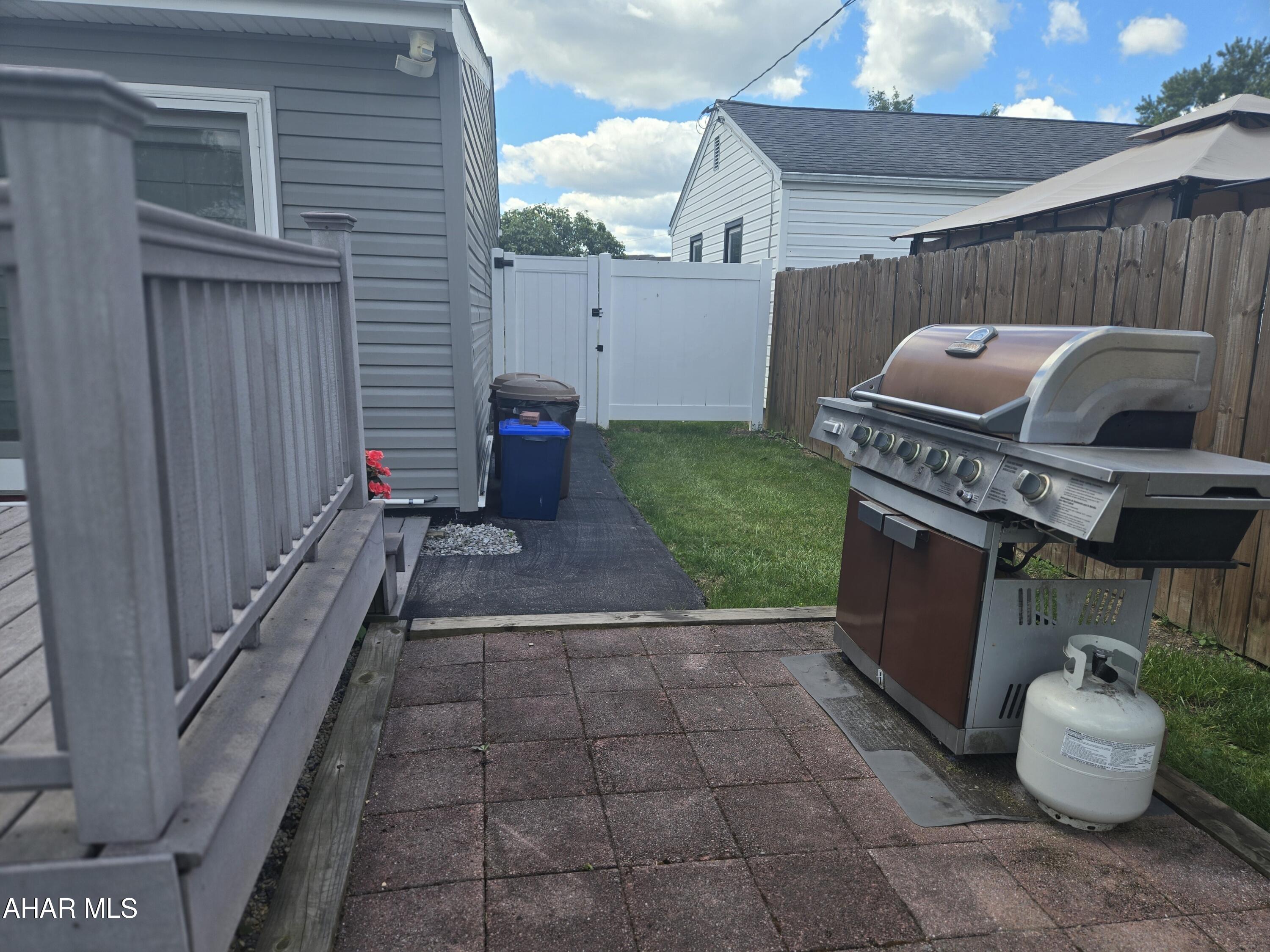 Garden Heights - Residential