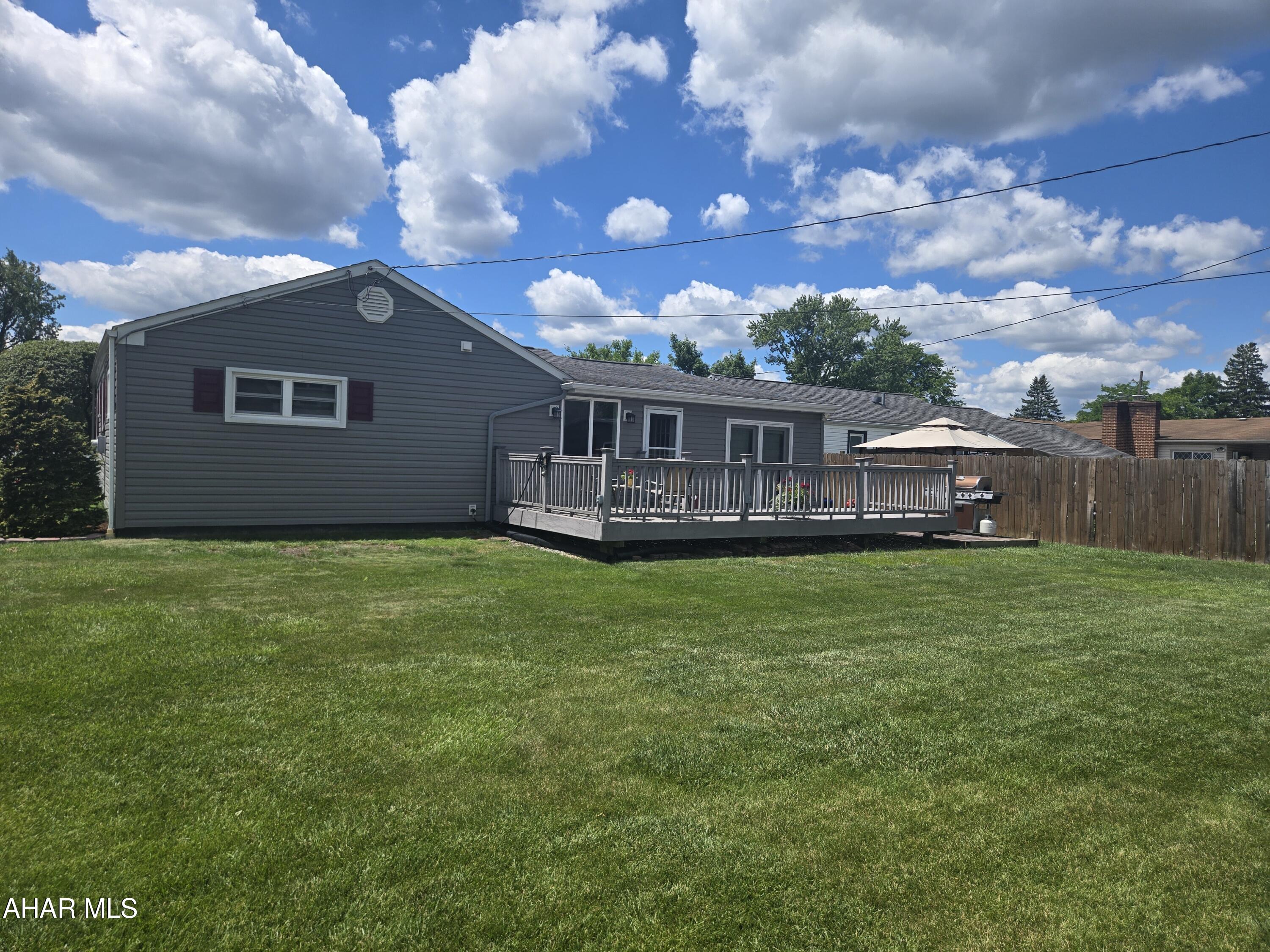 Garden Heights - Residential