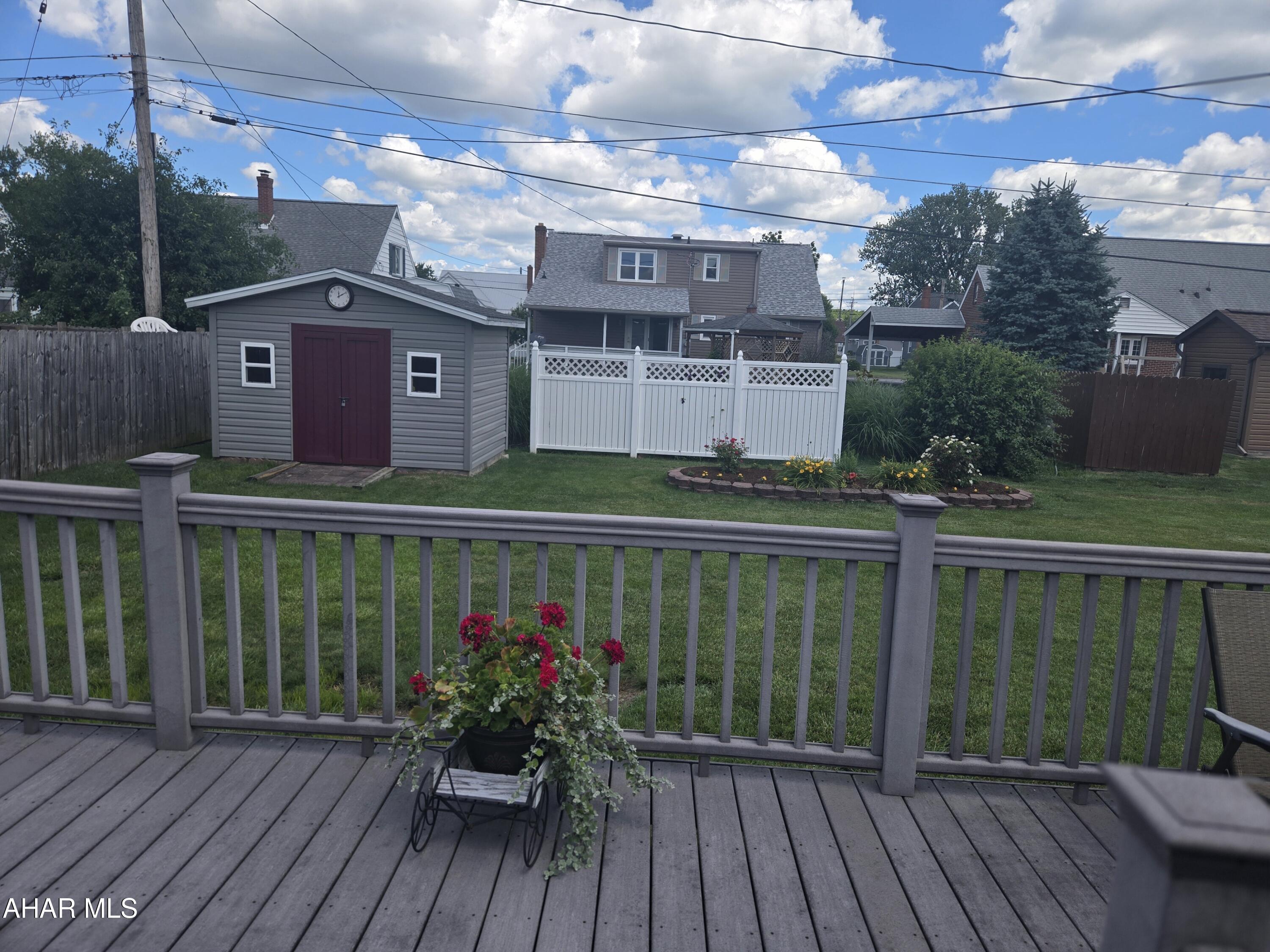 Garden Heights - Residential