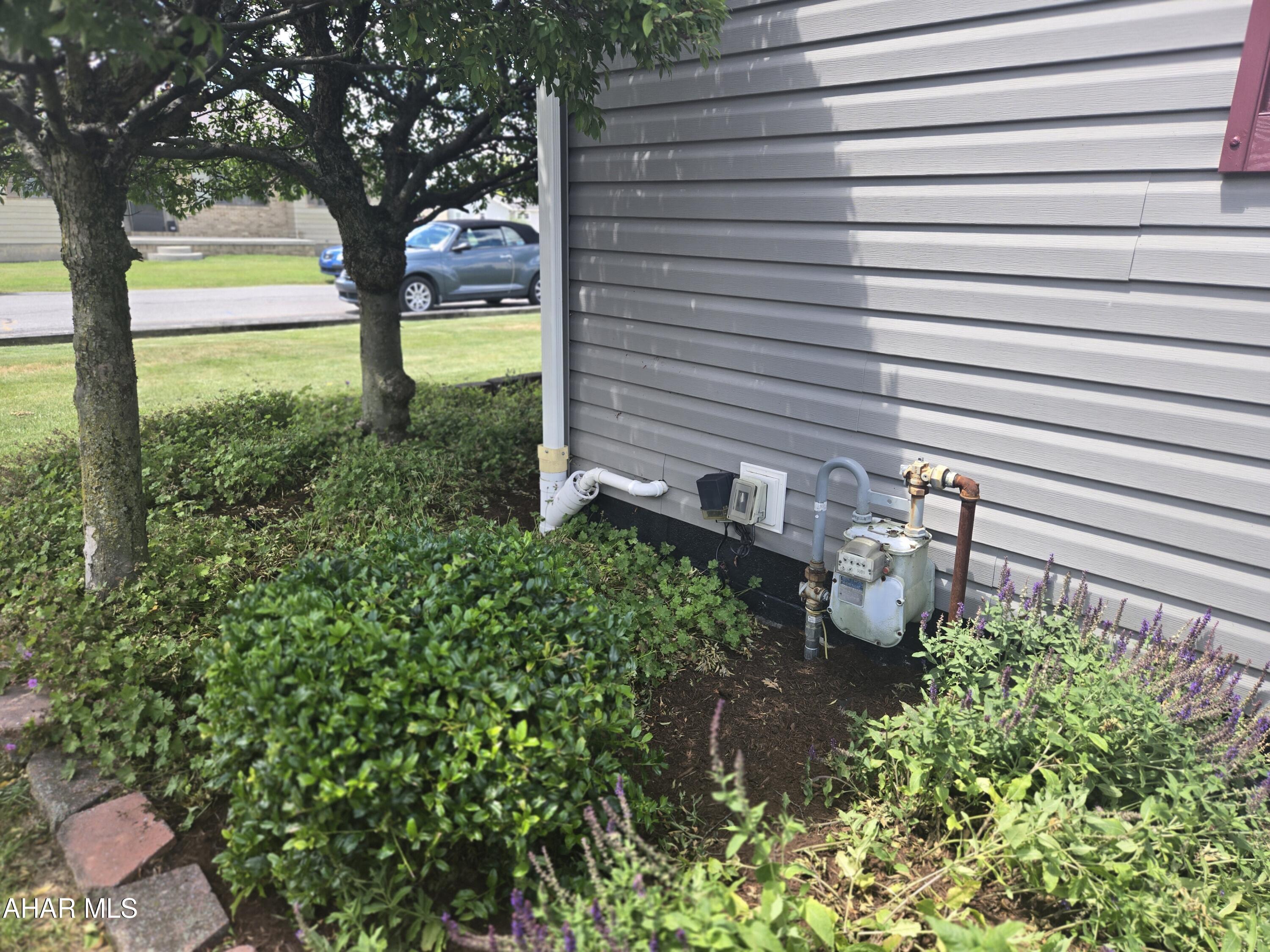 Garden Heights - Residential