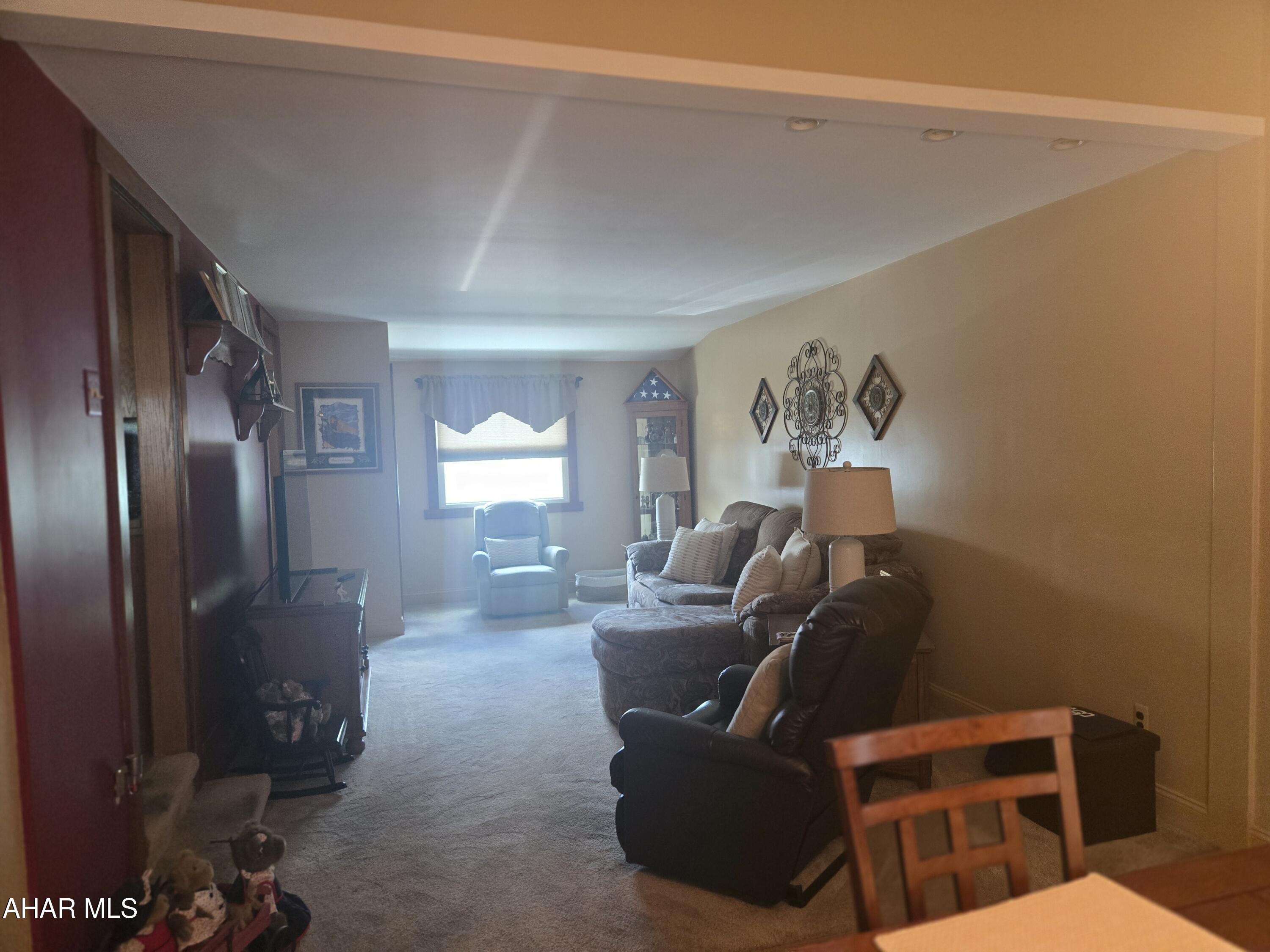 Garden Heights - Residential