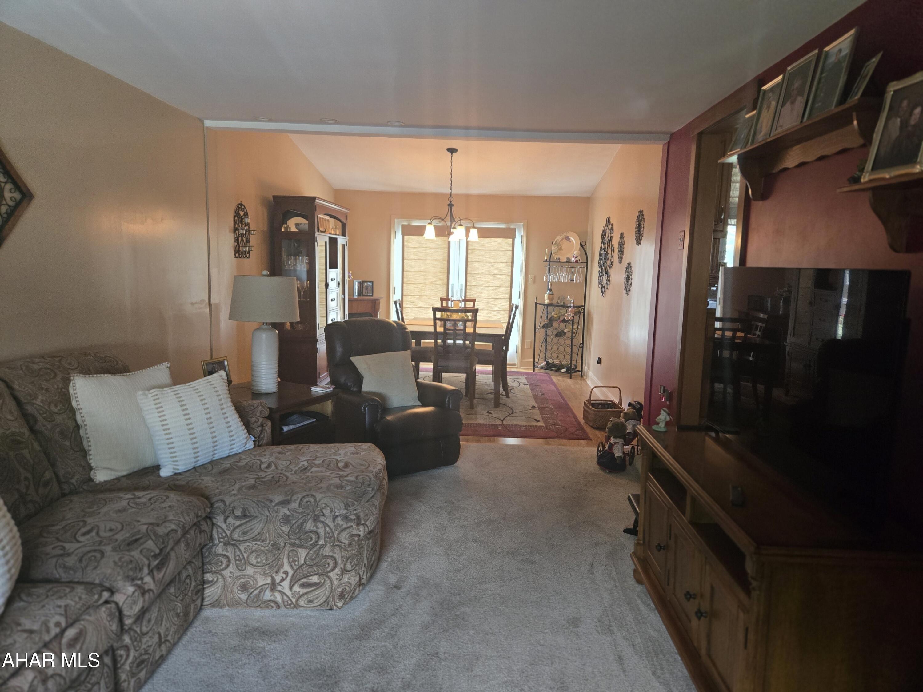 Garden Heights - Residential