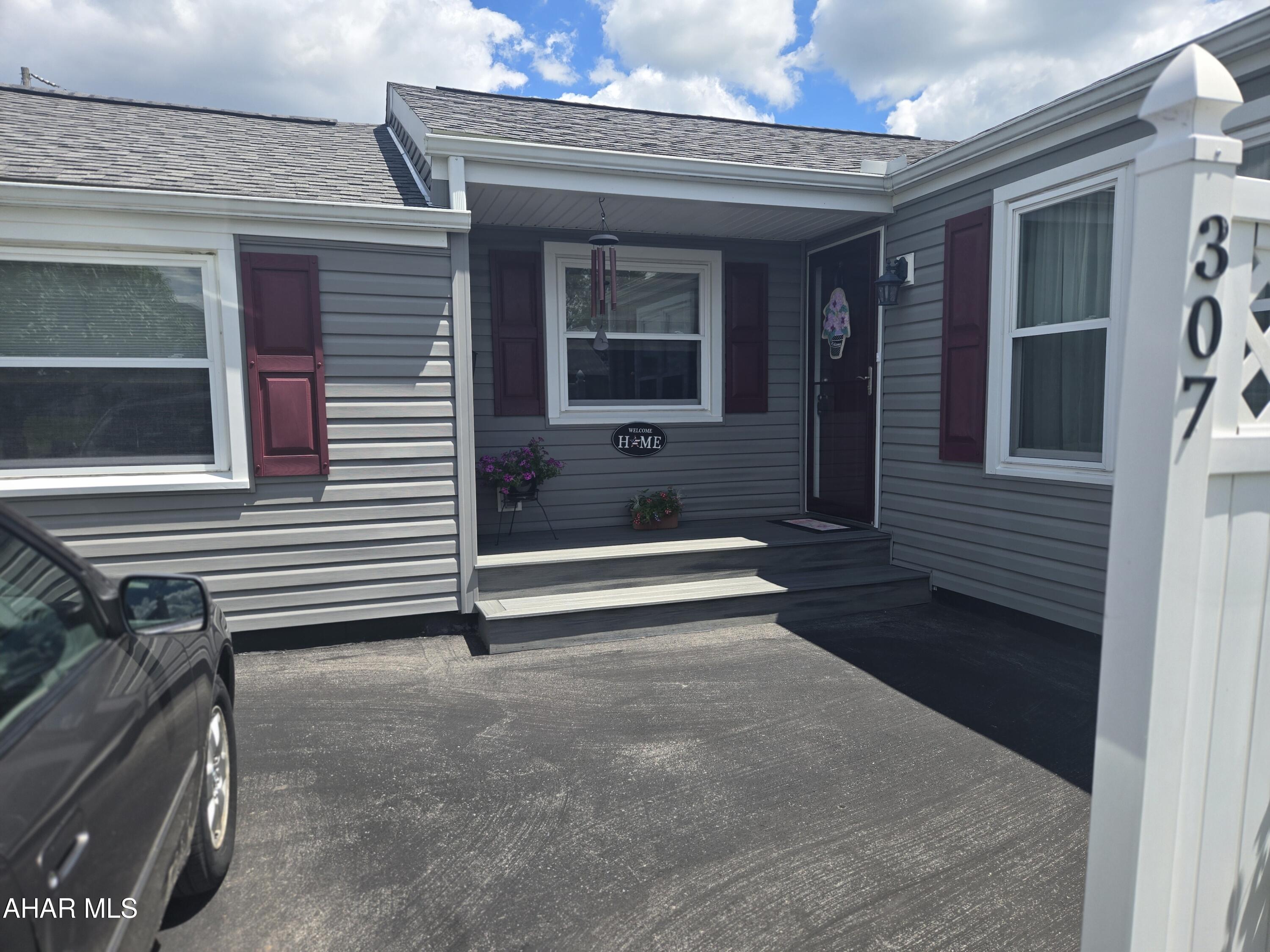 Garden Heights - Residential