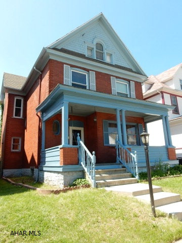 Juniata - Residential