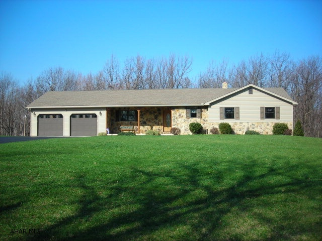 Other - Residential