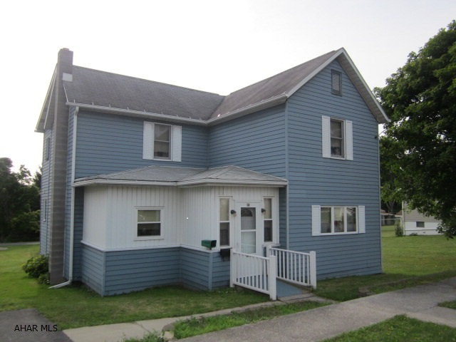 Other - Residential