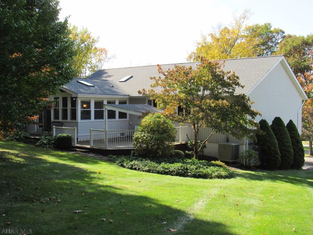 Belaire Estate - Residential
