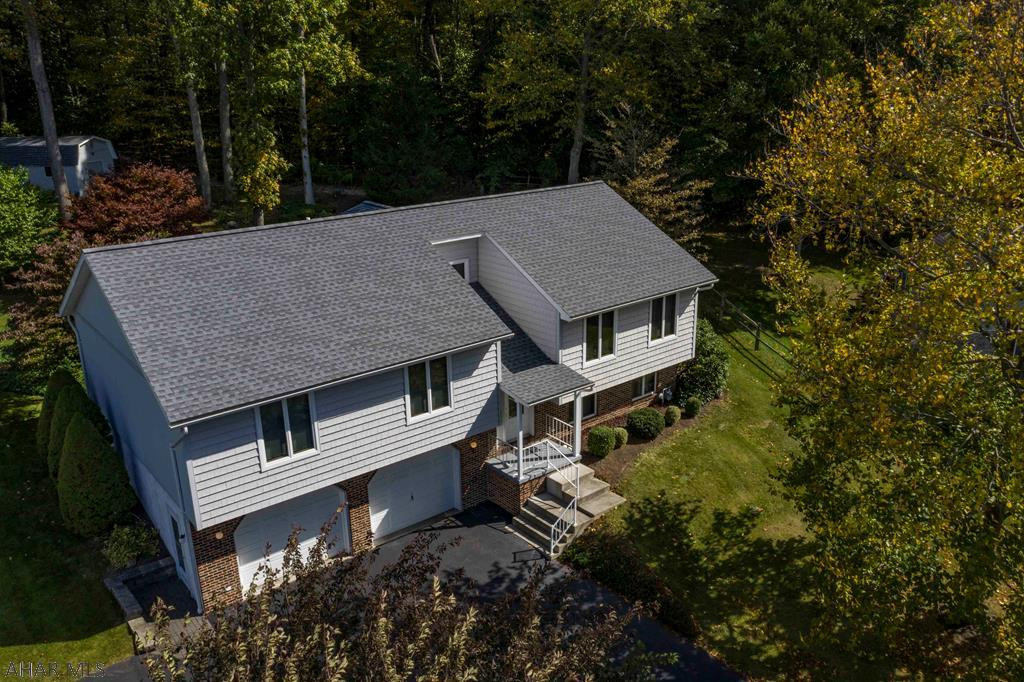 Belaire Estate - Residential