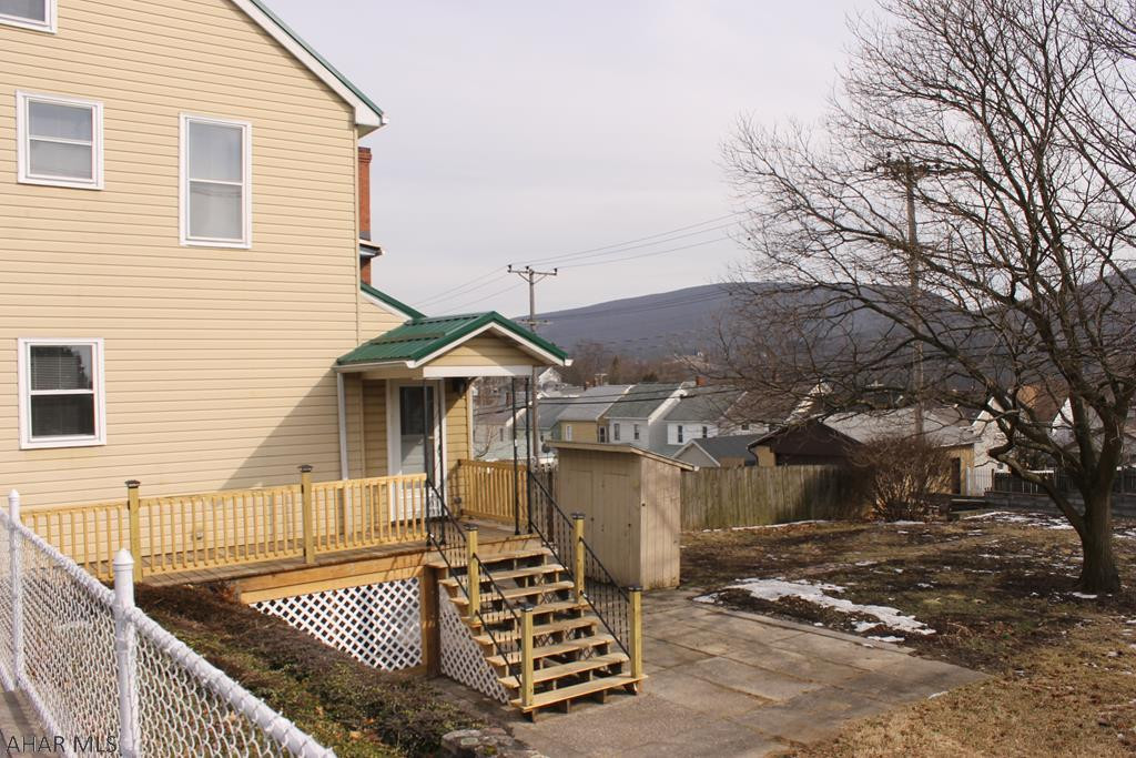 Unknown - Residential