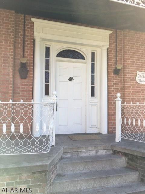Other - Residential Income