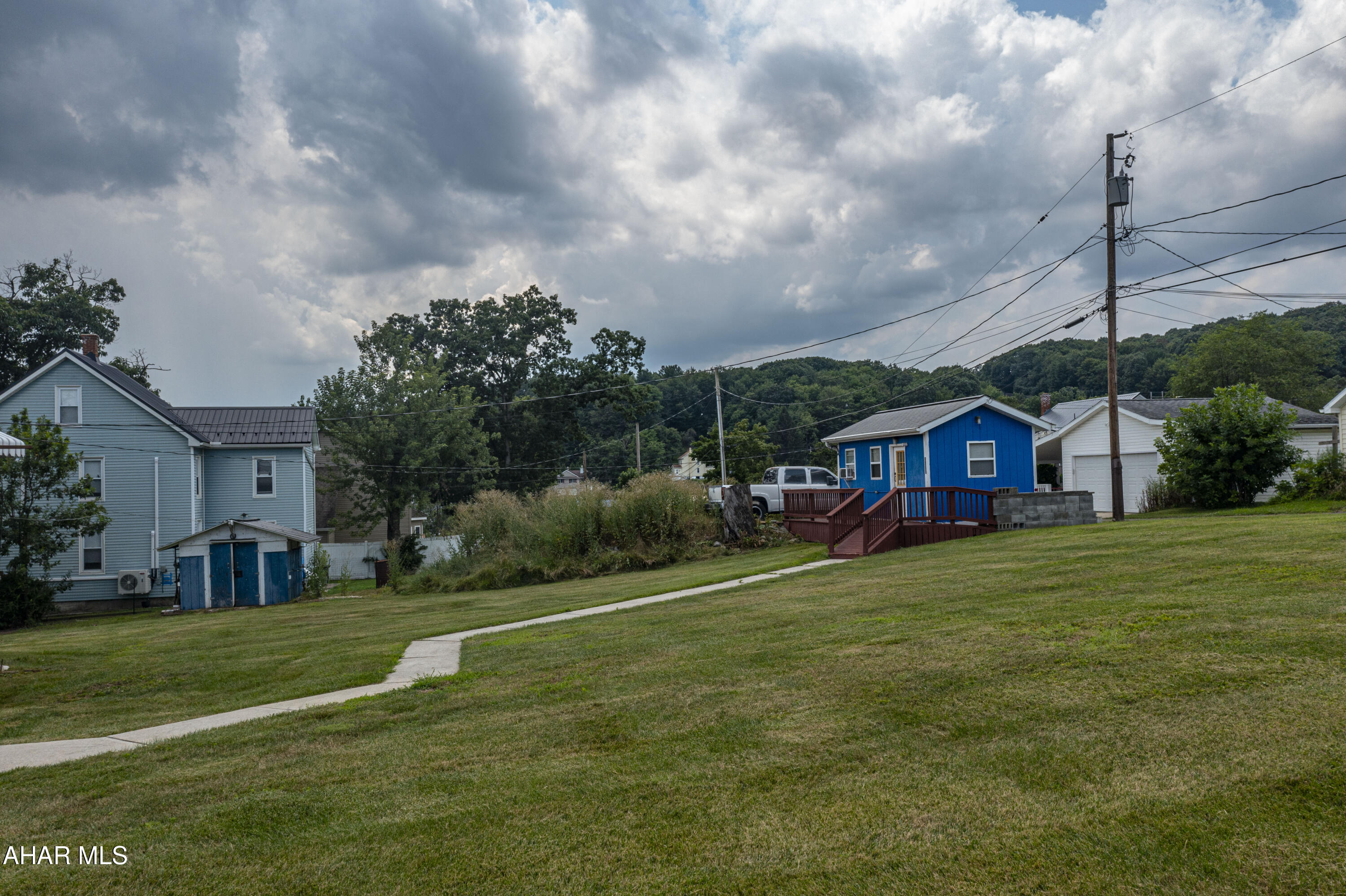 Other - Residential