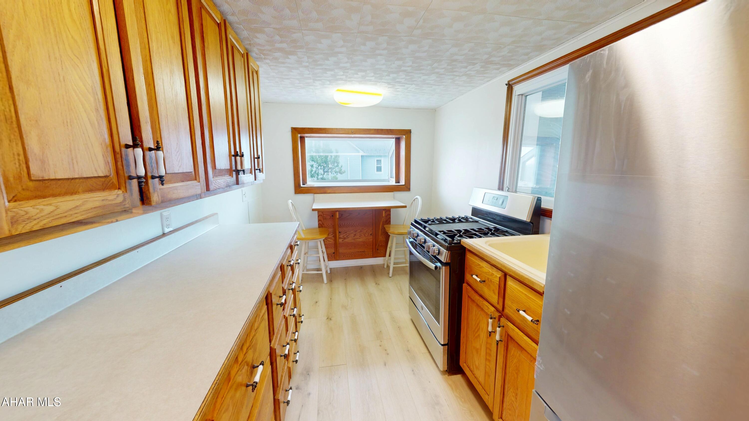 Other - Residential