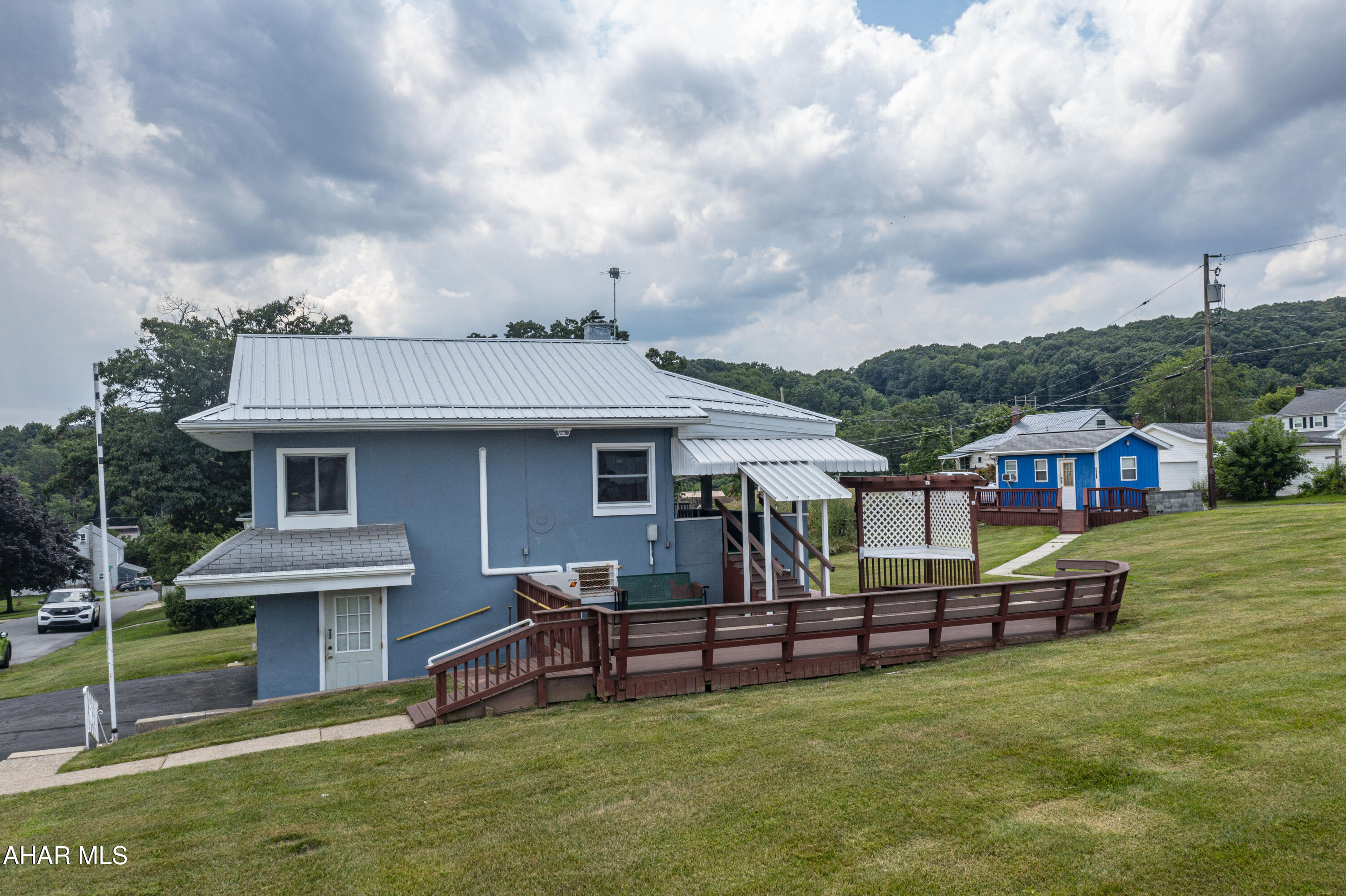 Other - Residential