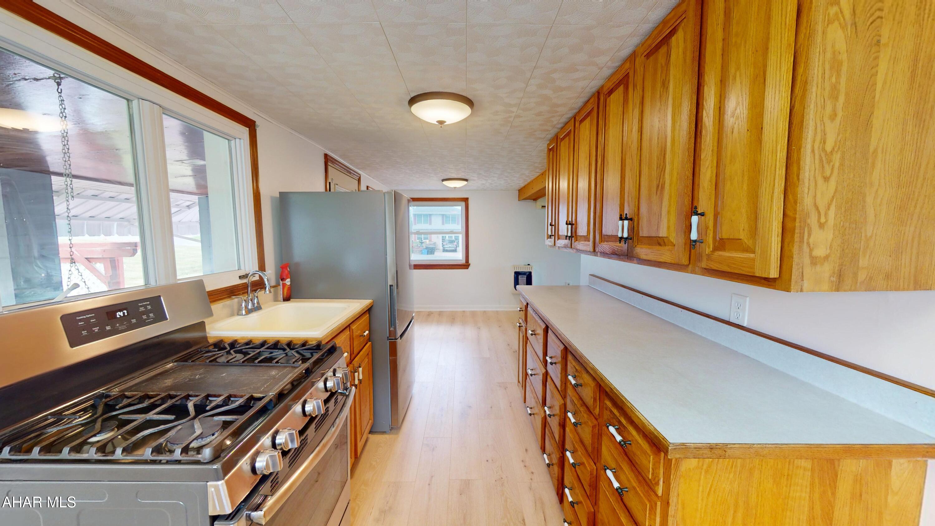 Other - Residential
