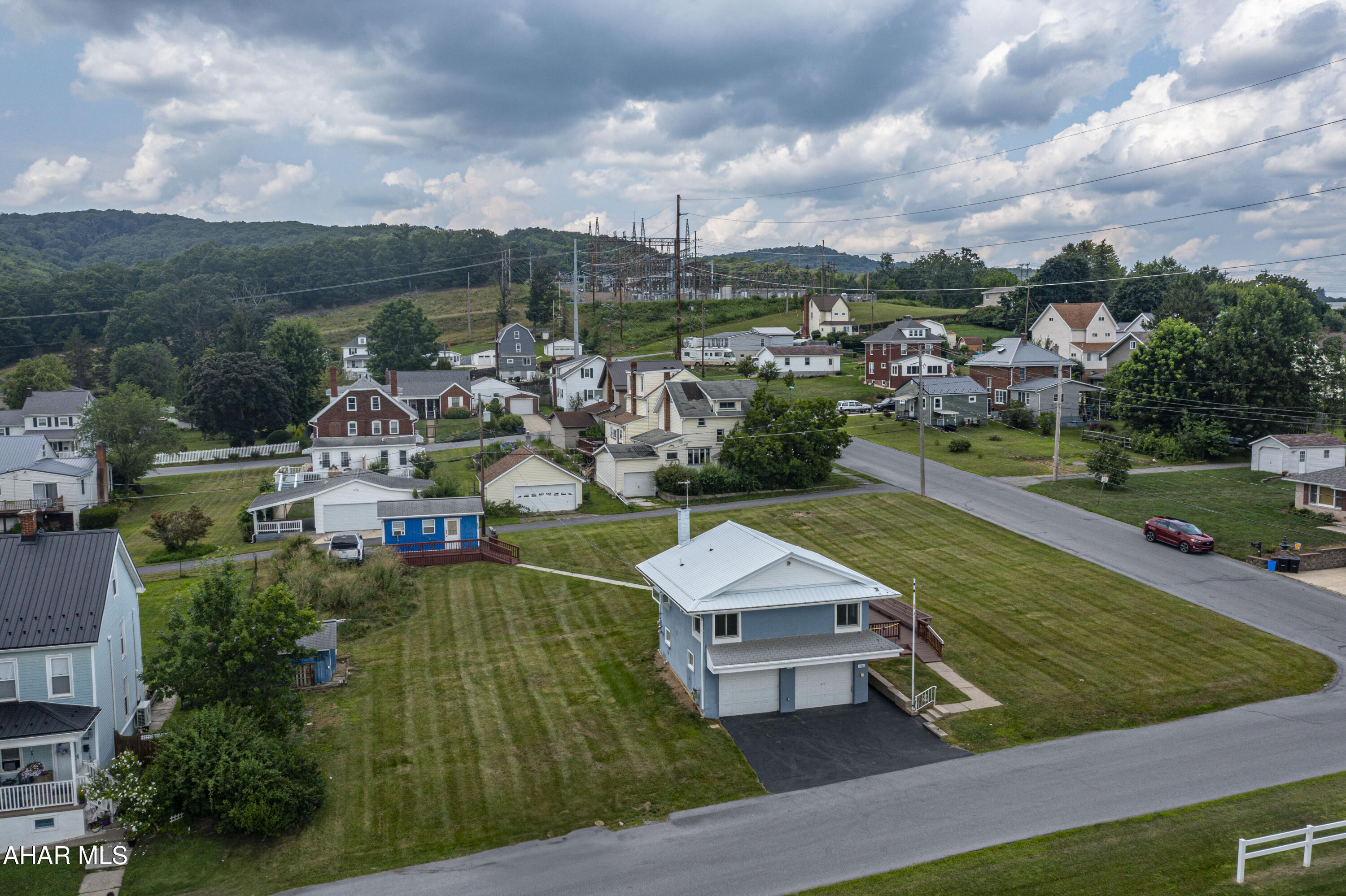 Other - Residential