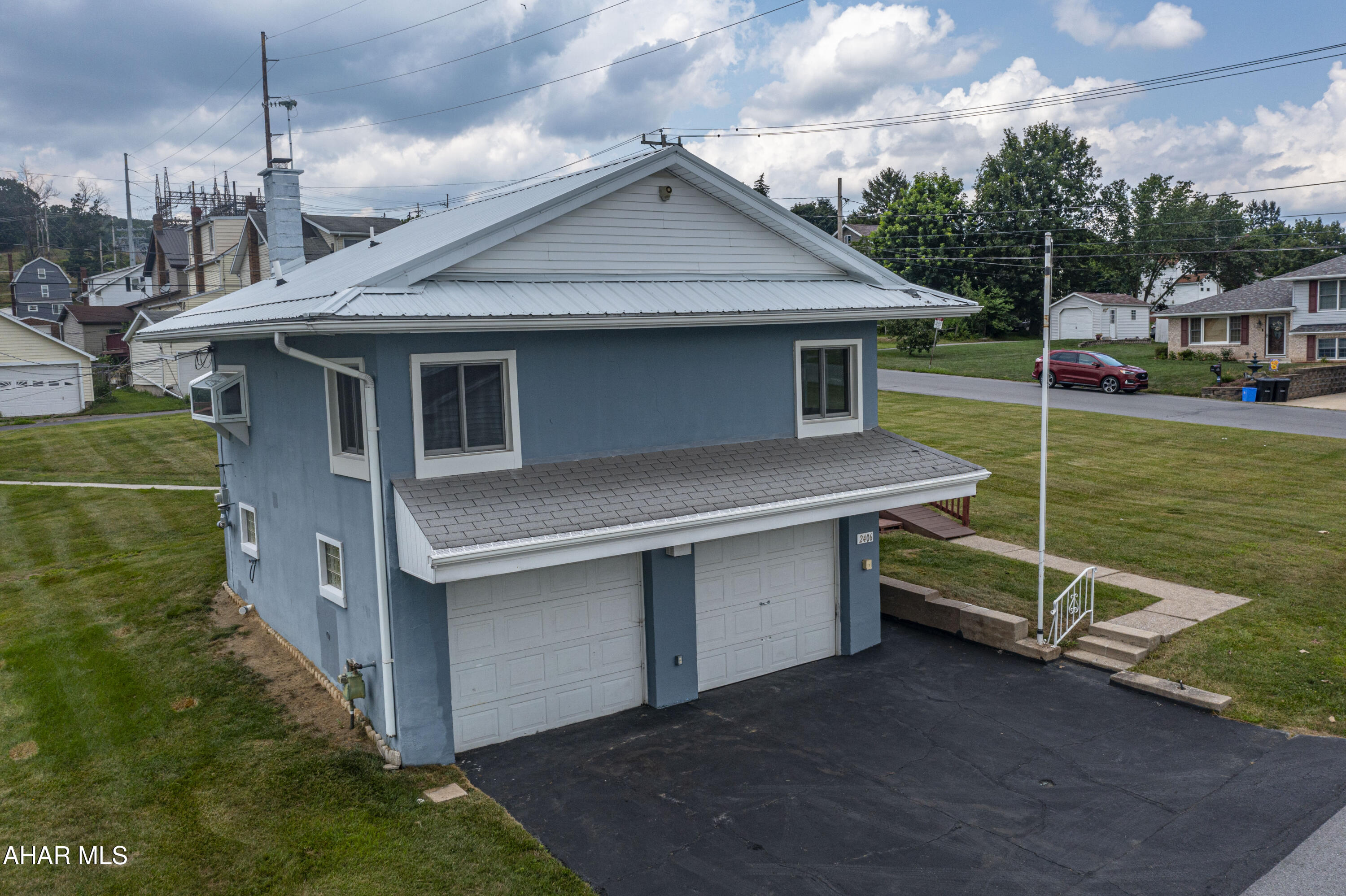 Other - Residential