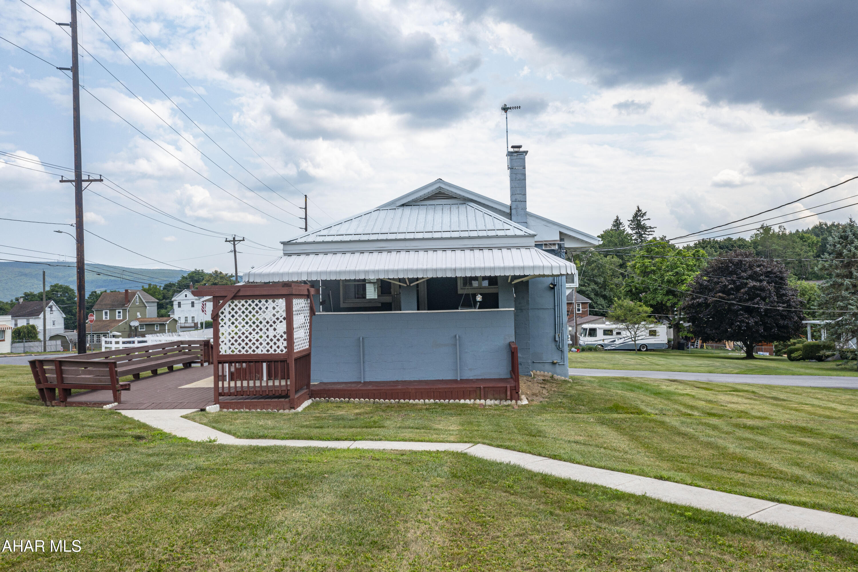 Other - Residential