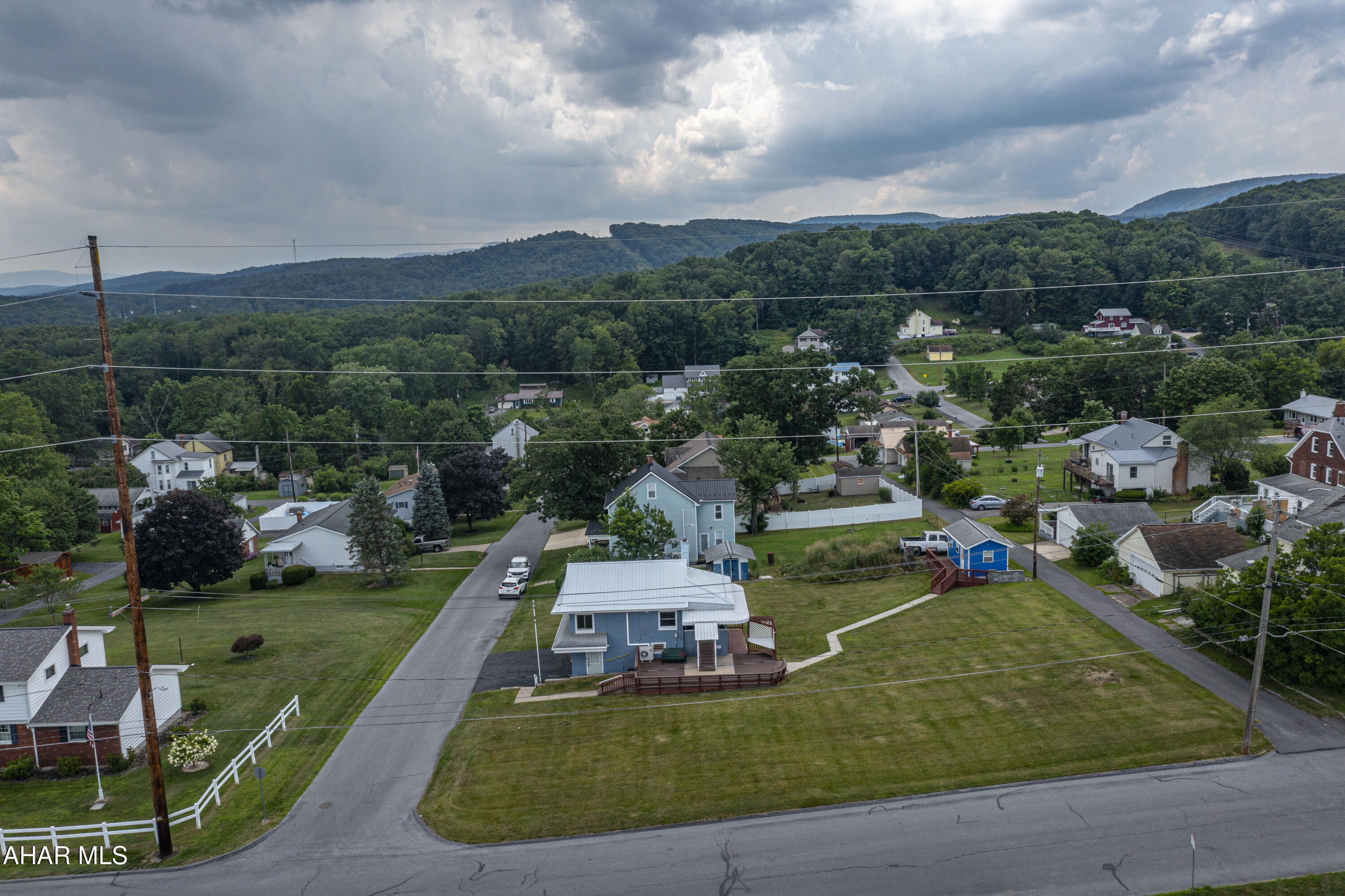 Other - Residential