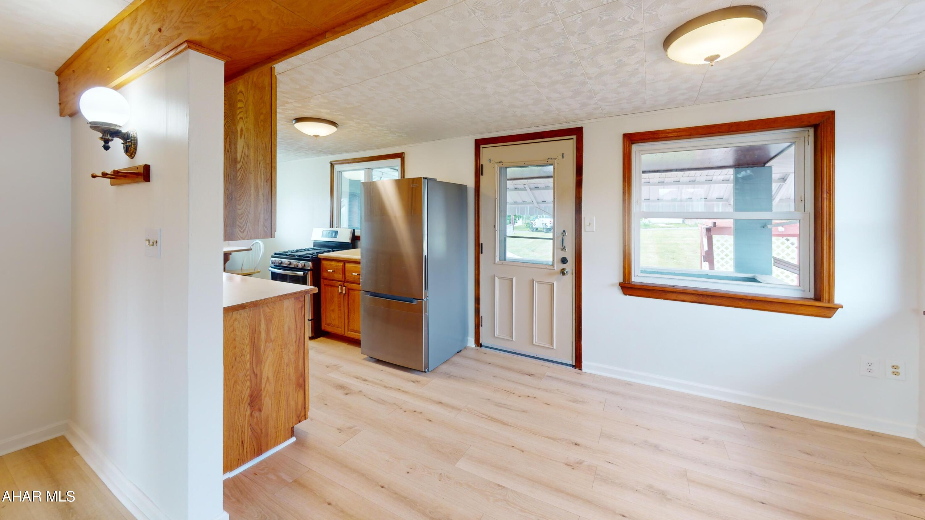 Other - Residential