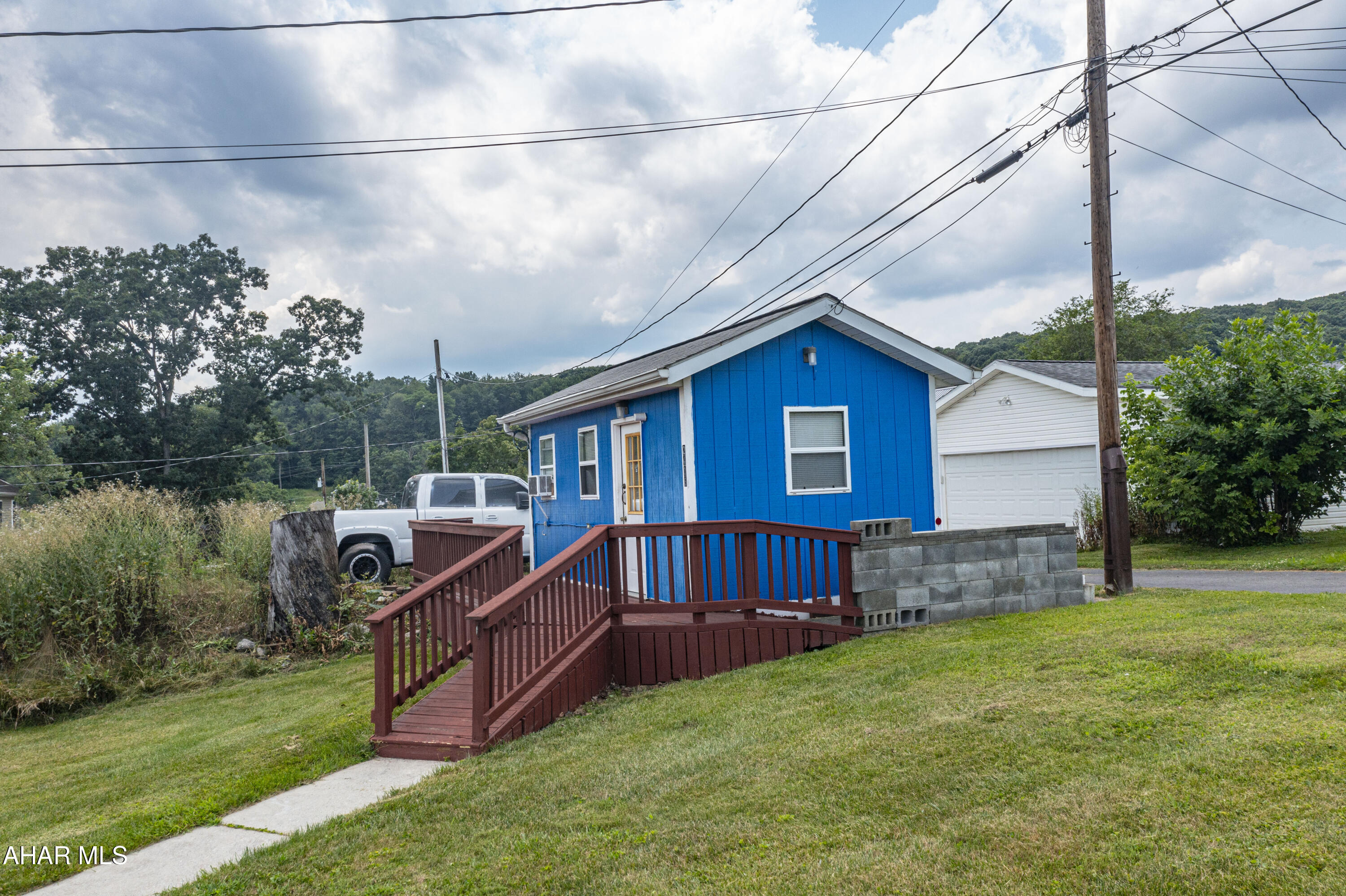 Other - Residential