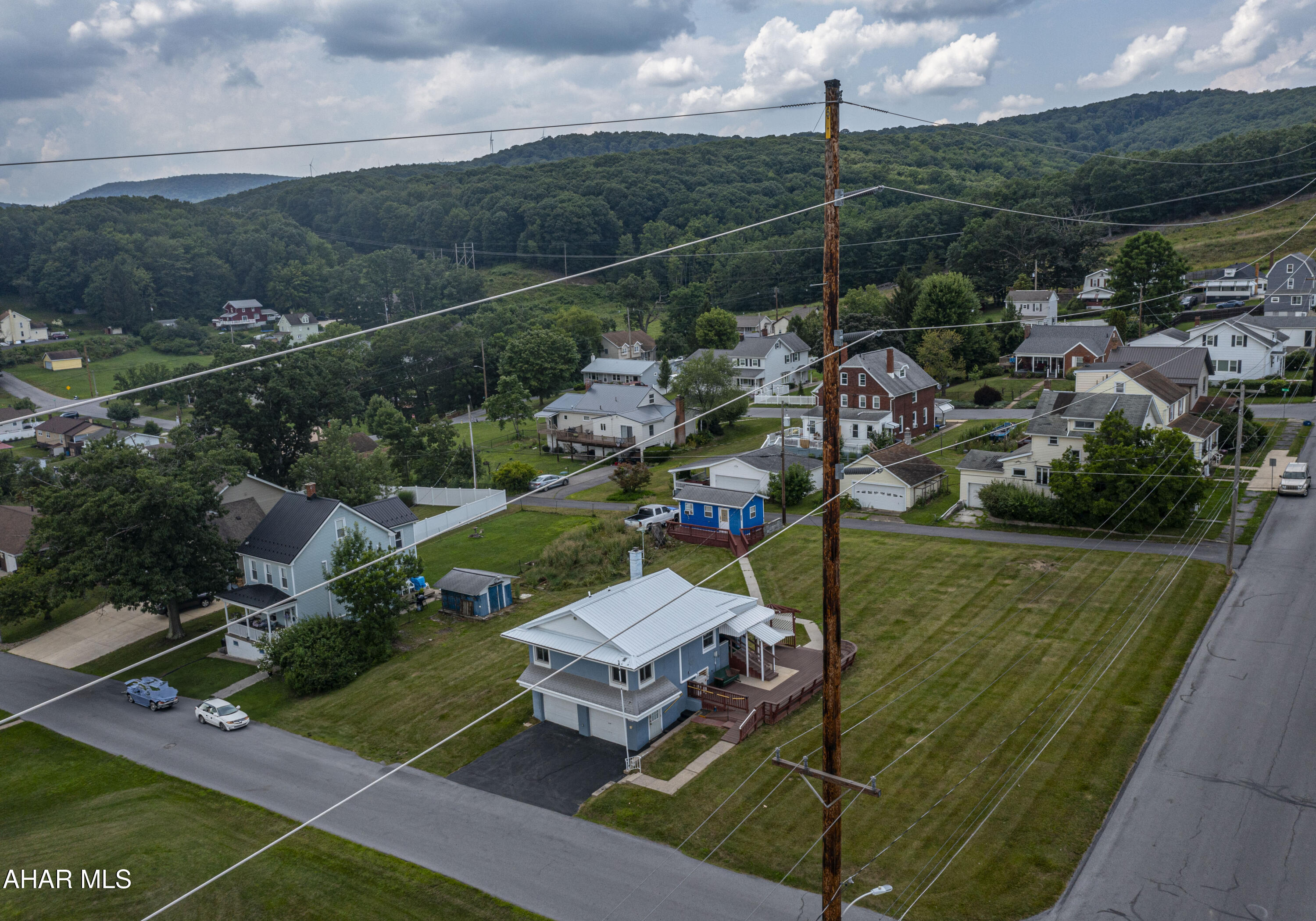 Other - Residential