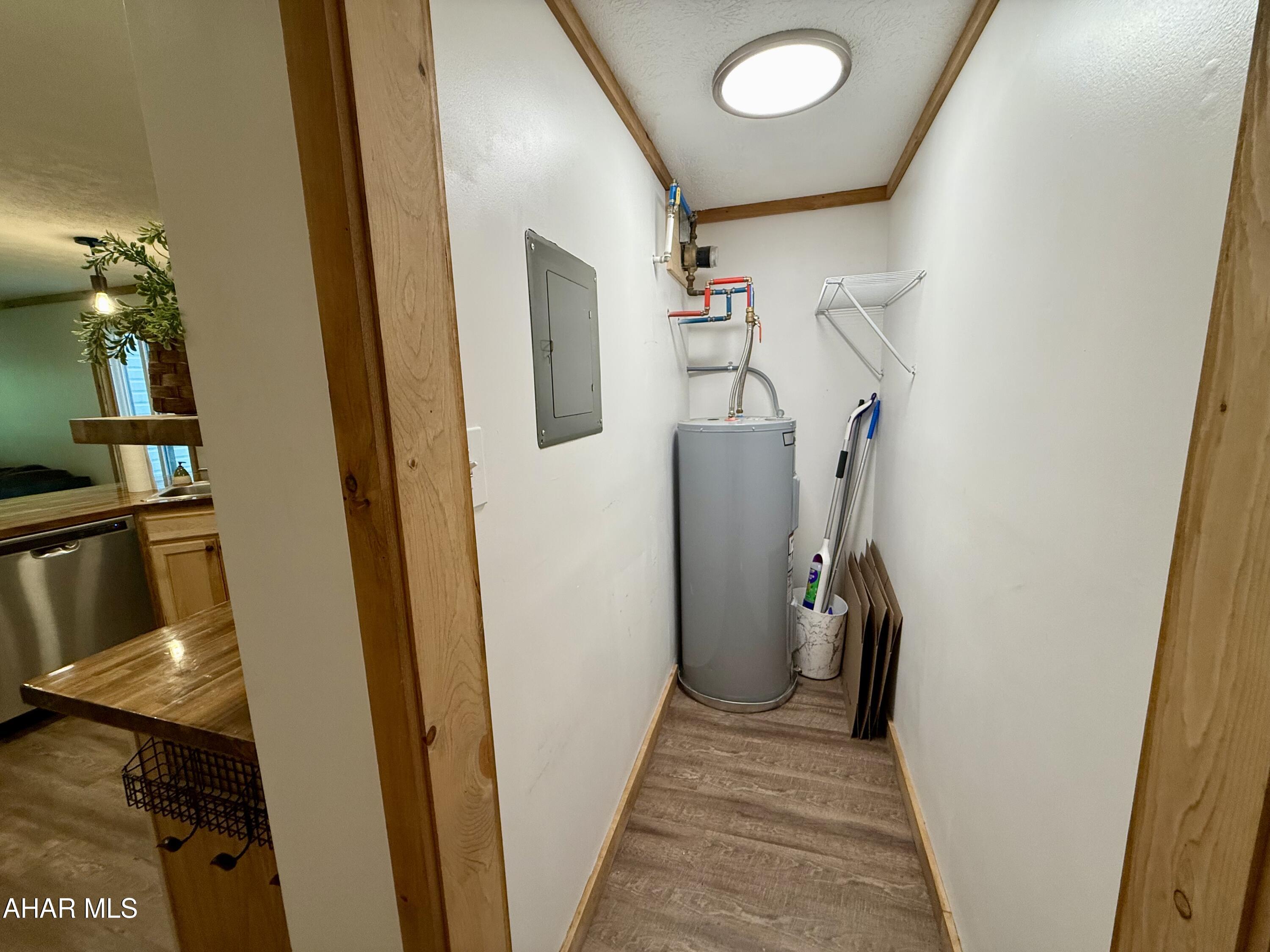 Blue Knob - Residential