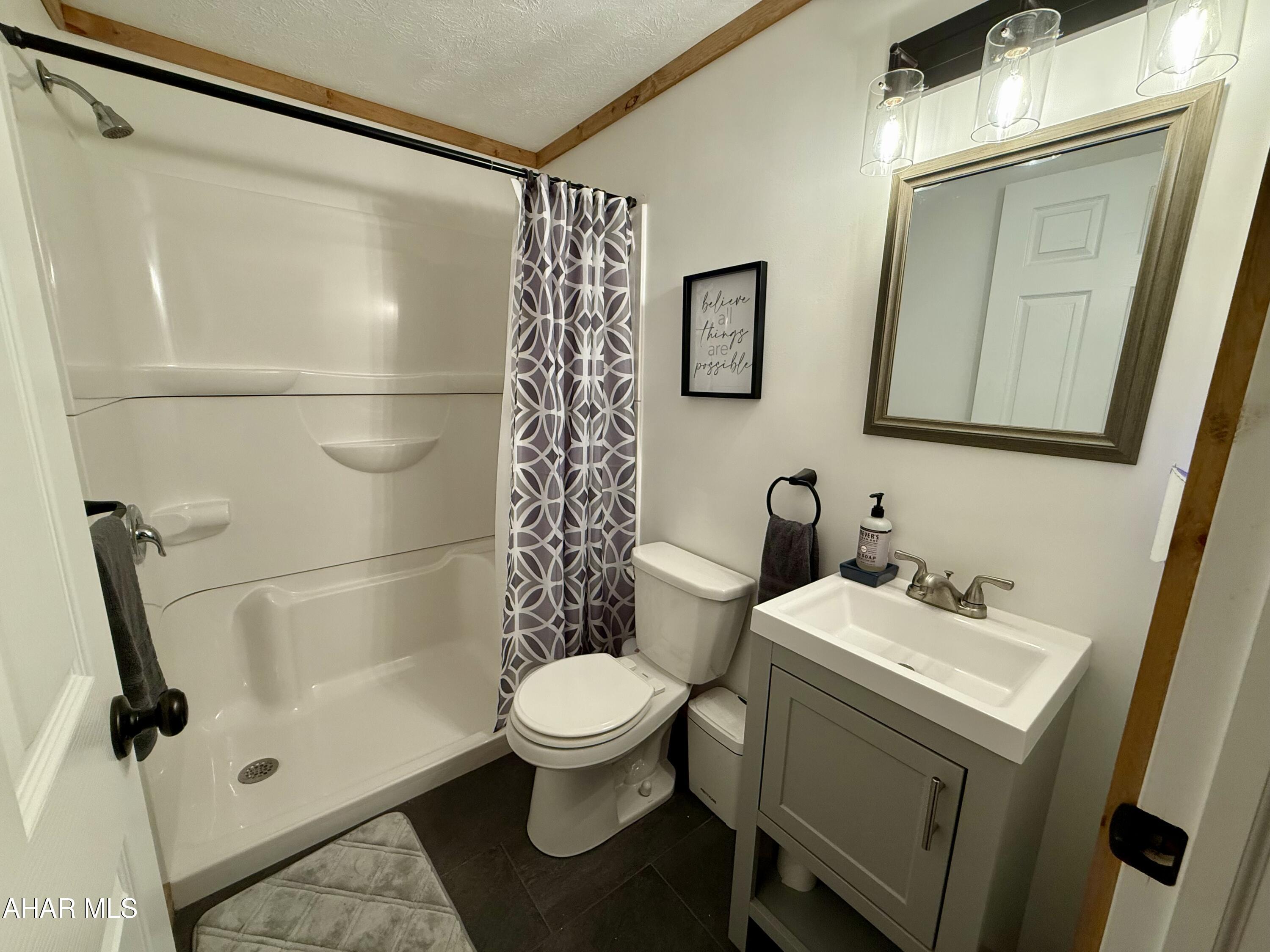 Blue Knob - Residential