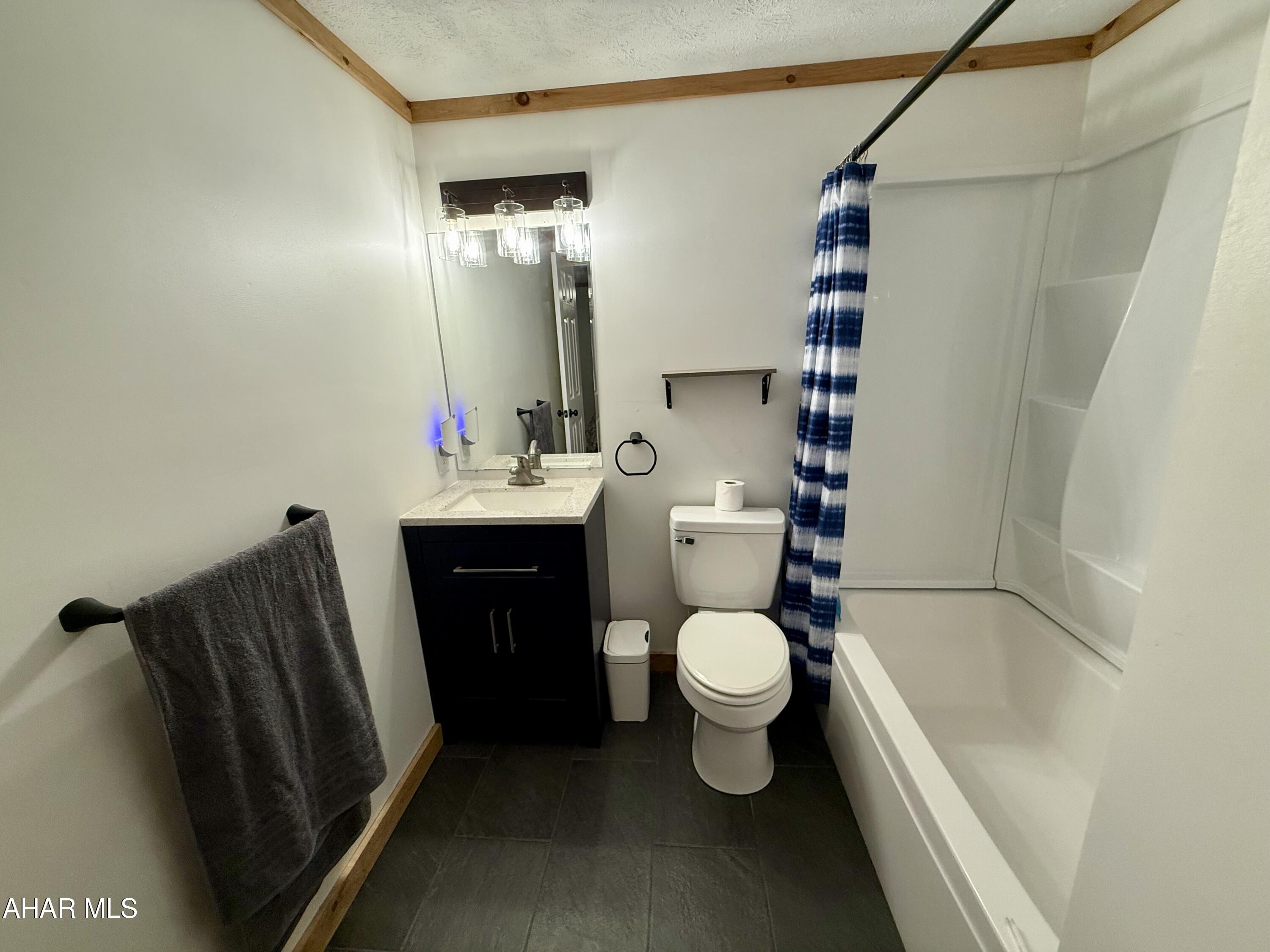 Blue Knob - Residential
