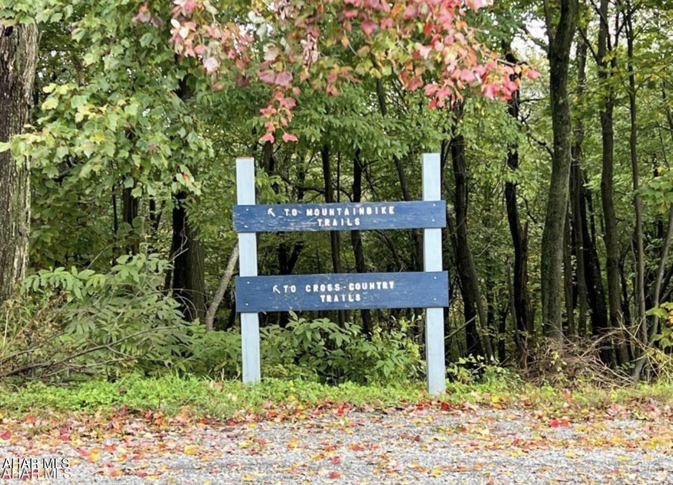 Blue Knob - Residential