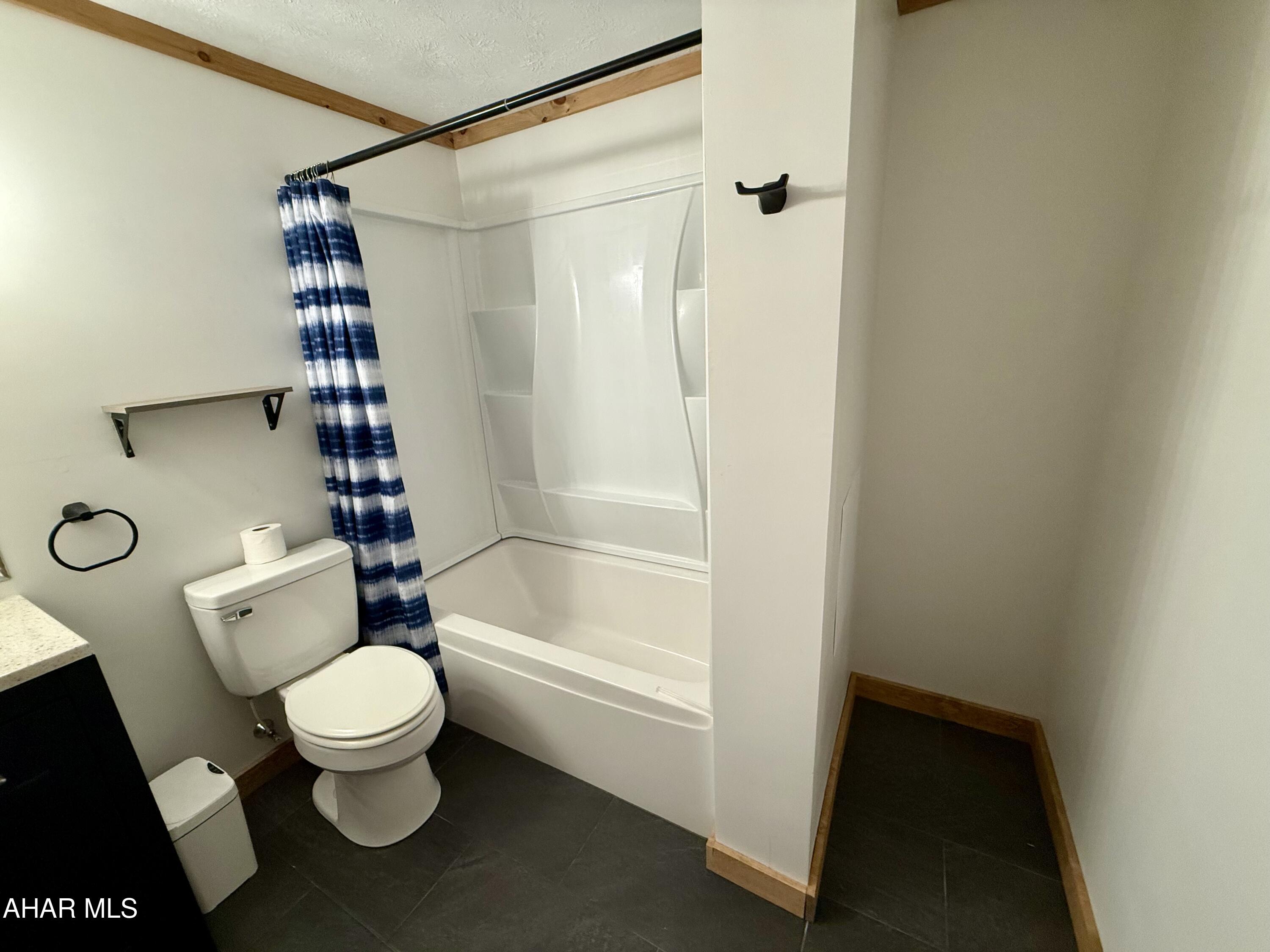 Blue Knob - Residential