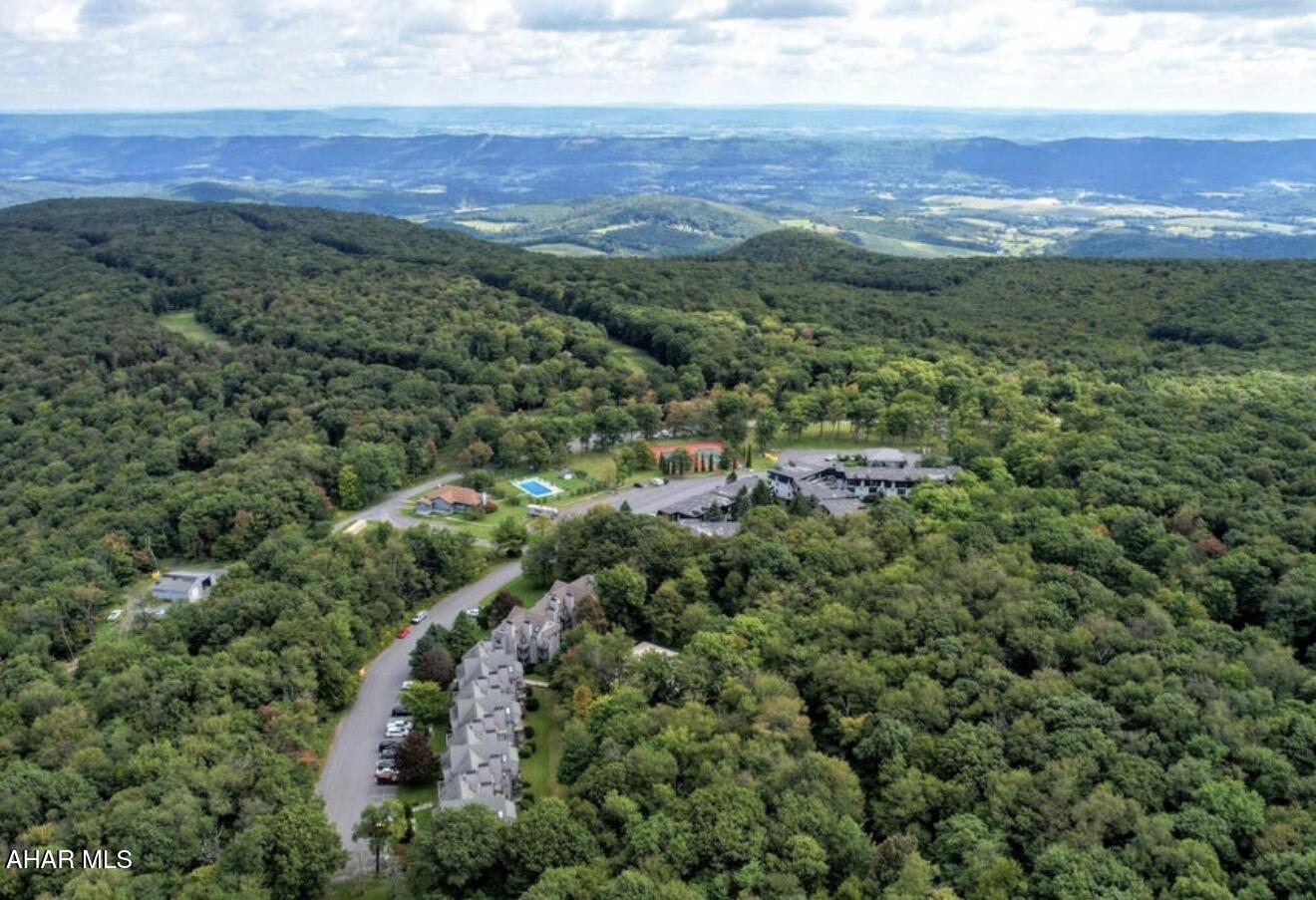 Blue Knob - Residential