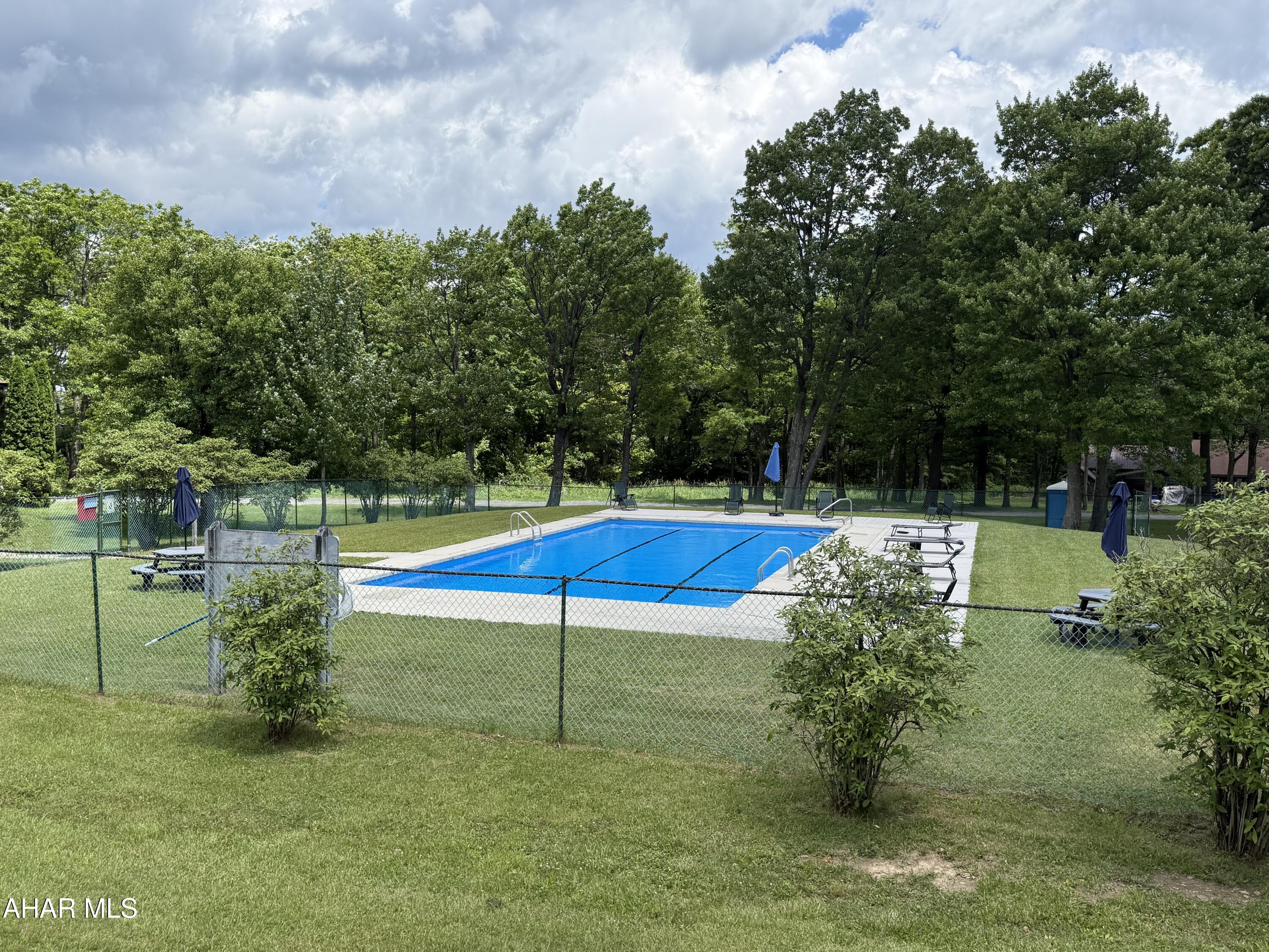 Blue Knob - Residential