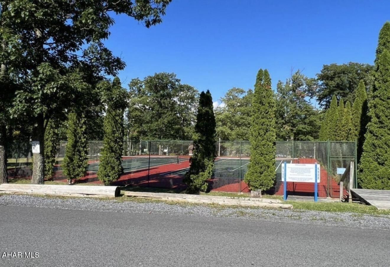 Blue Knob - Residential