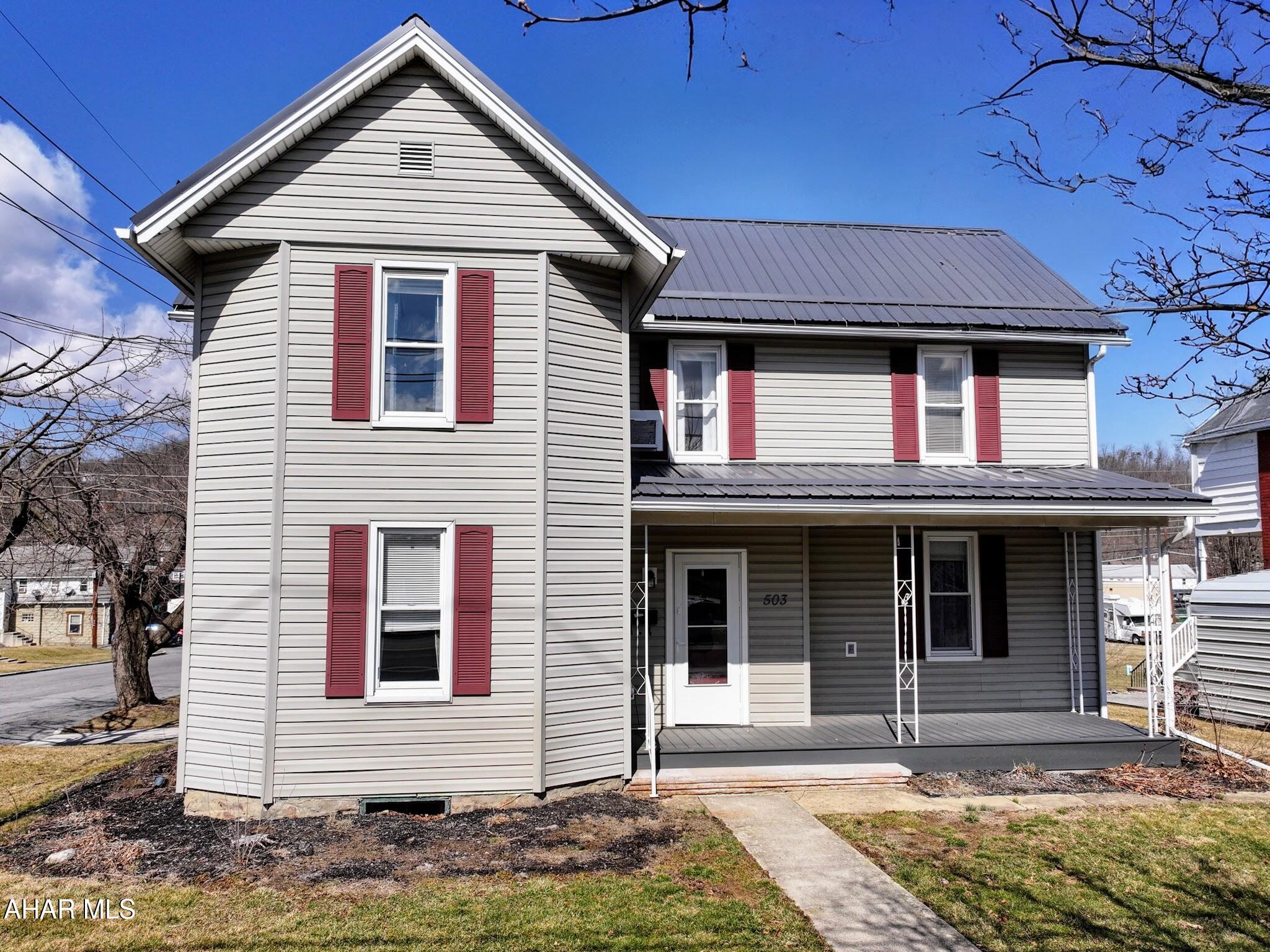 East End - Residential