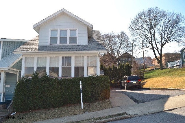 Fairview - Residential