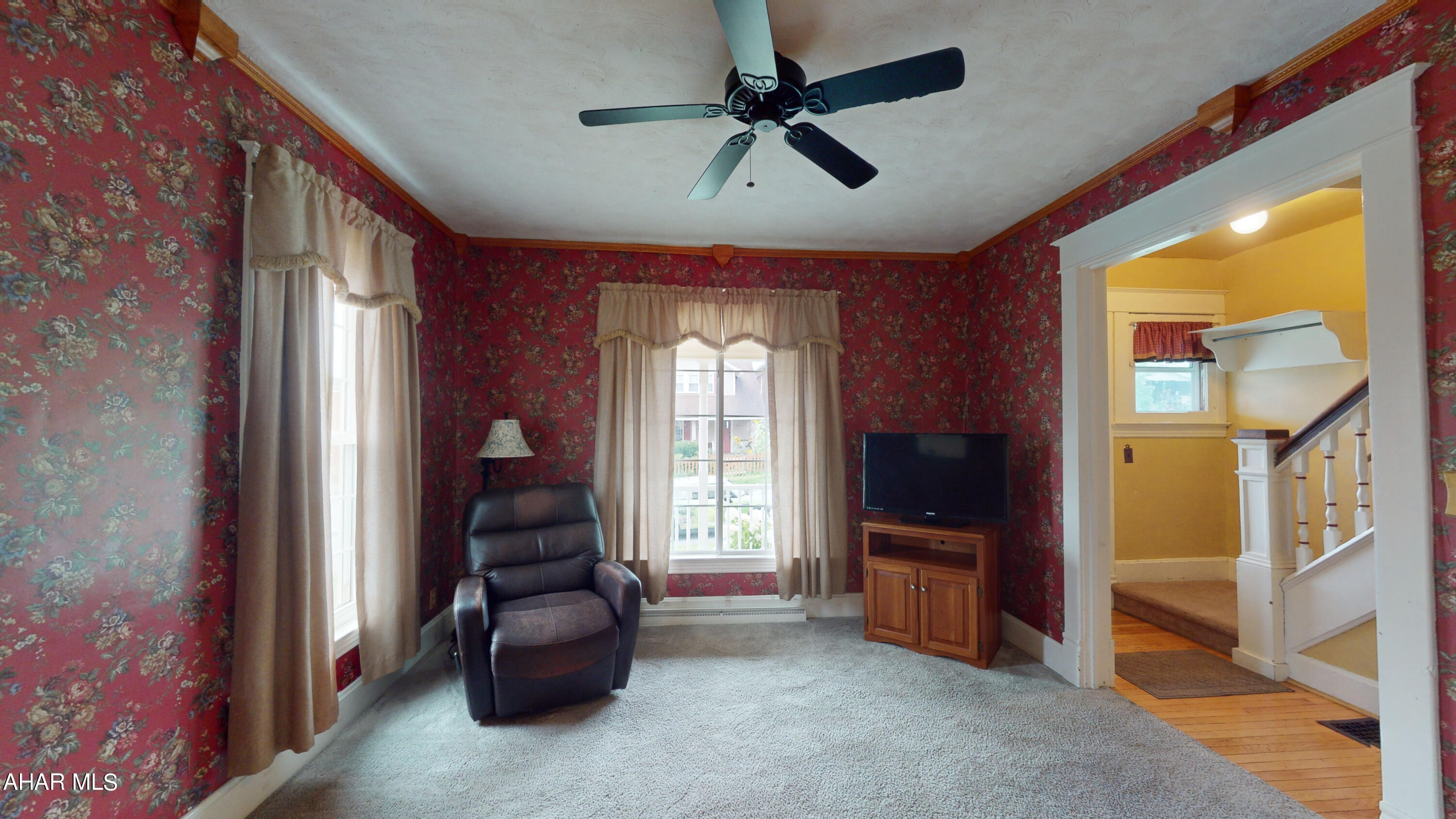 Juniata - Residential