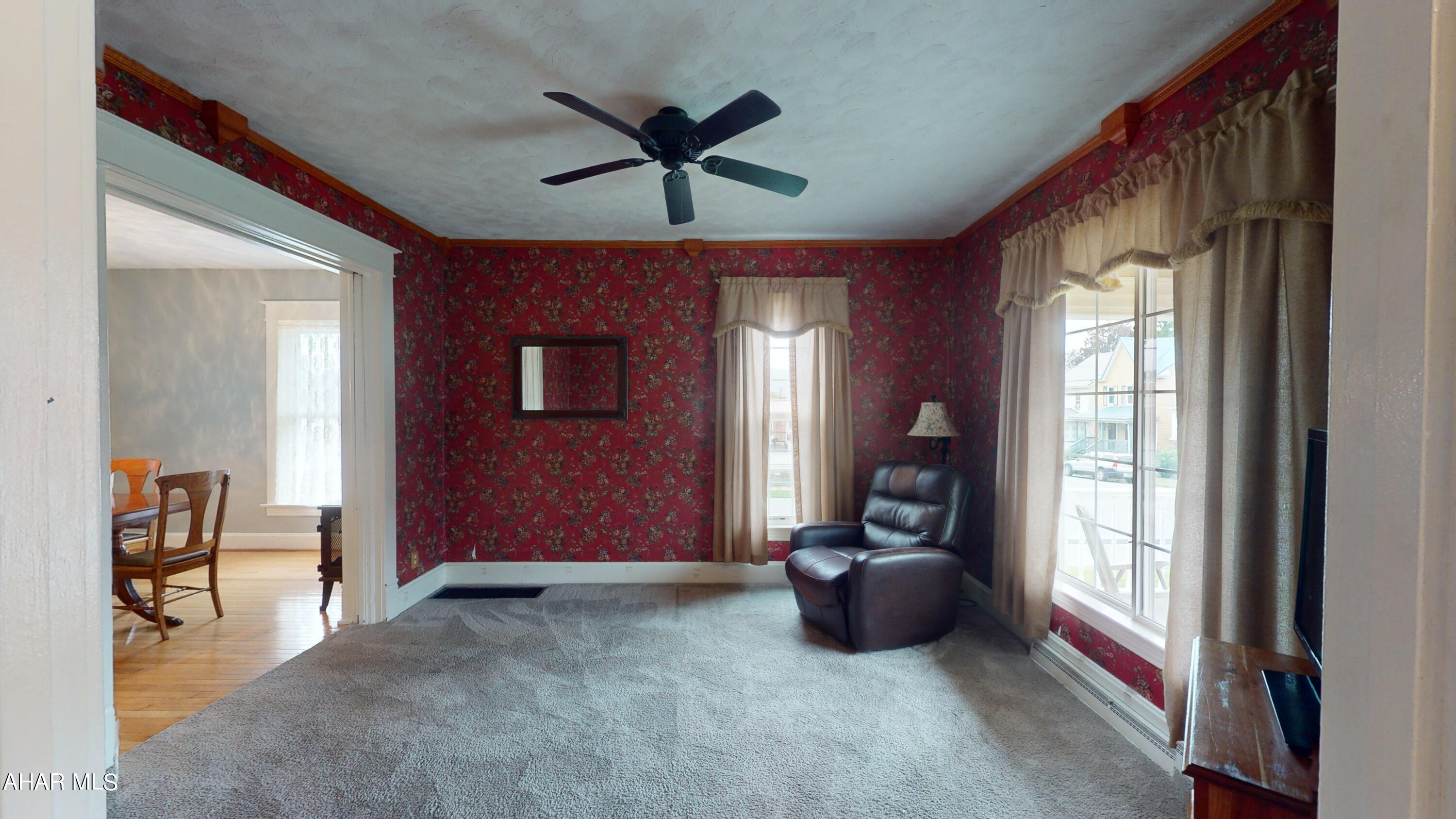 Juniata - Residential