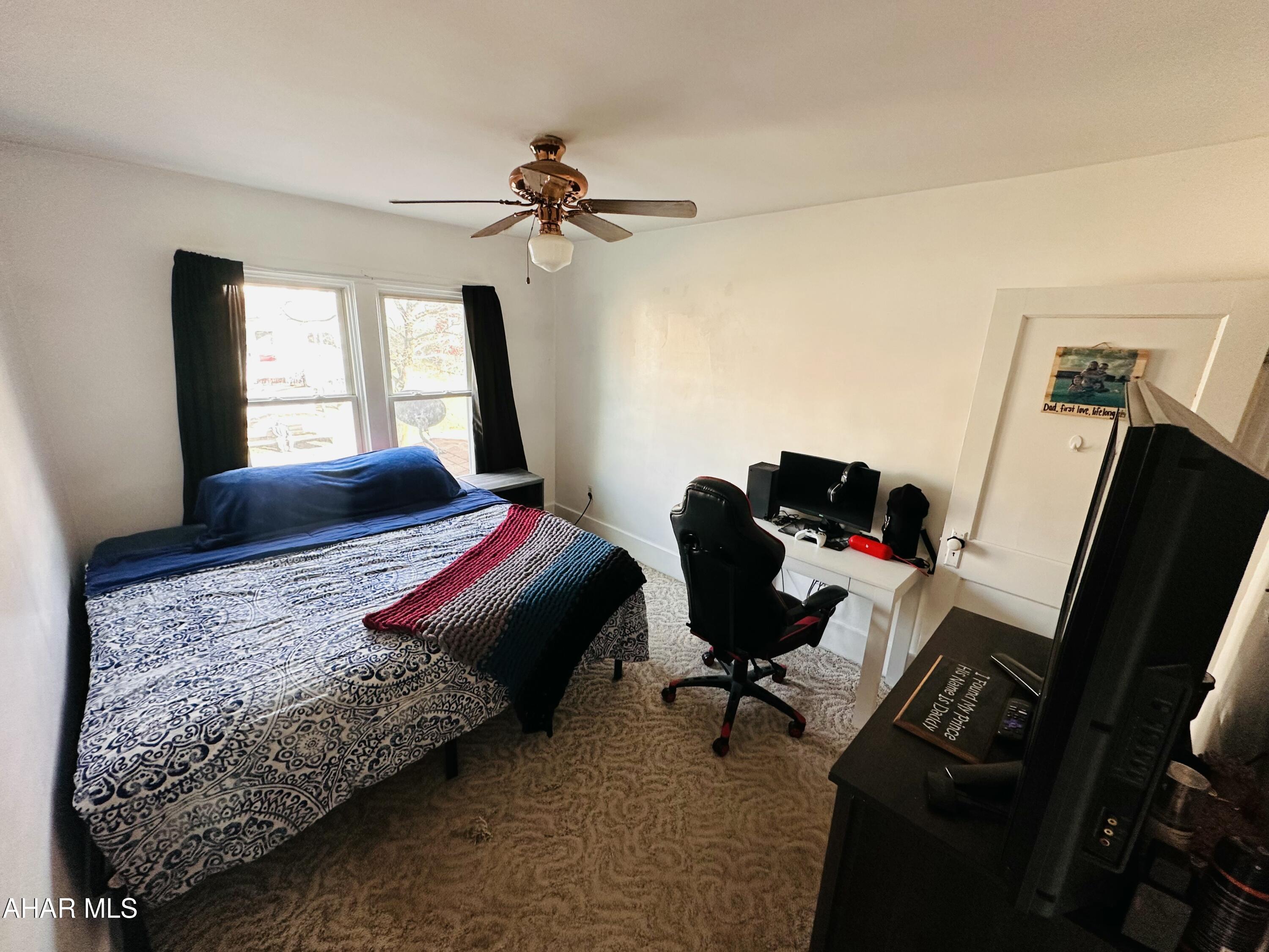 None - Residential