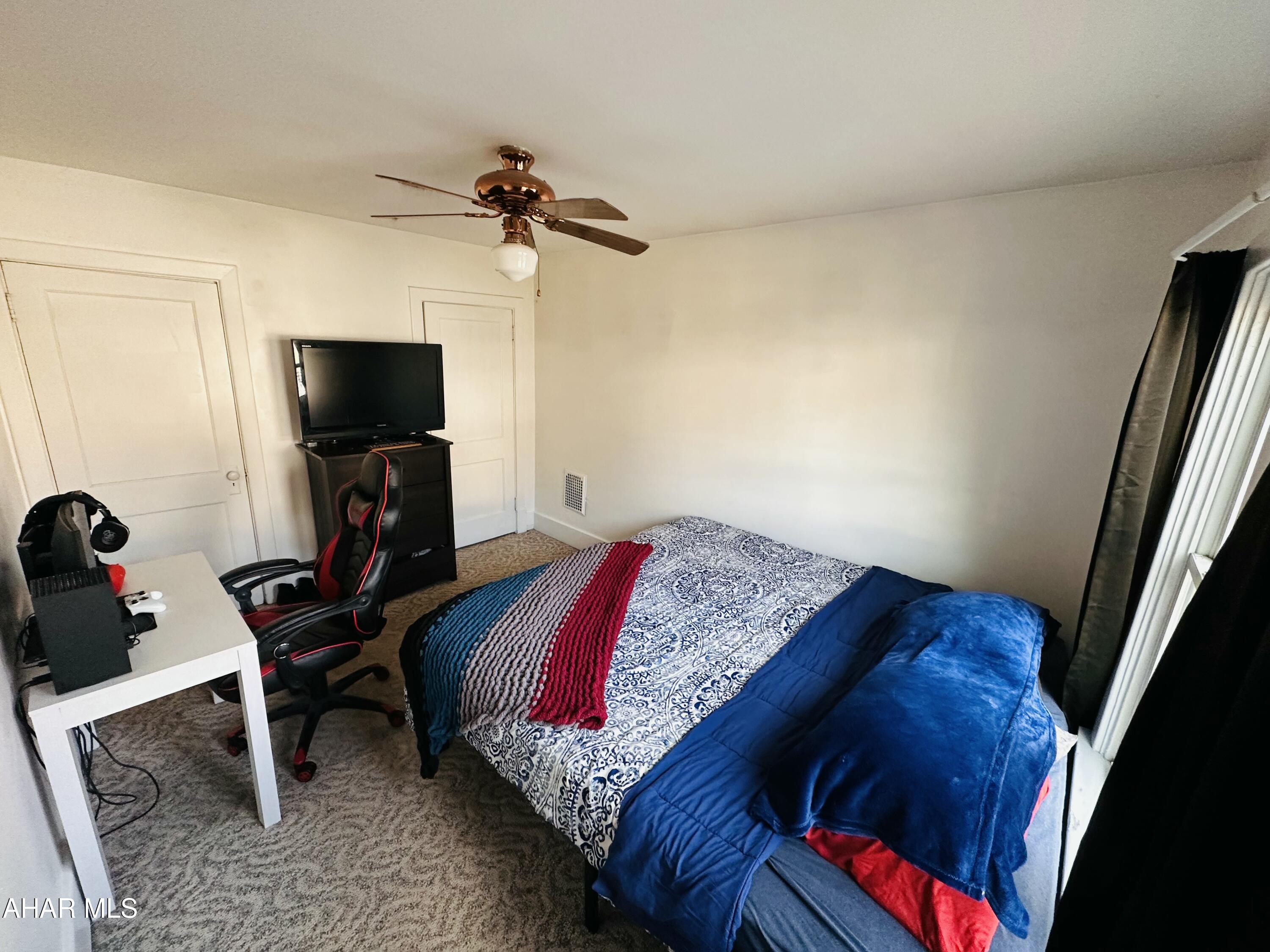 None - Residential