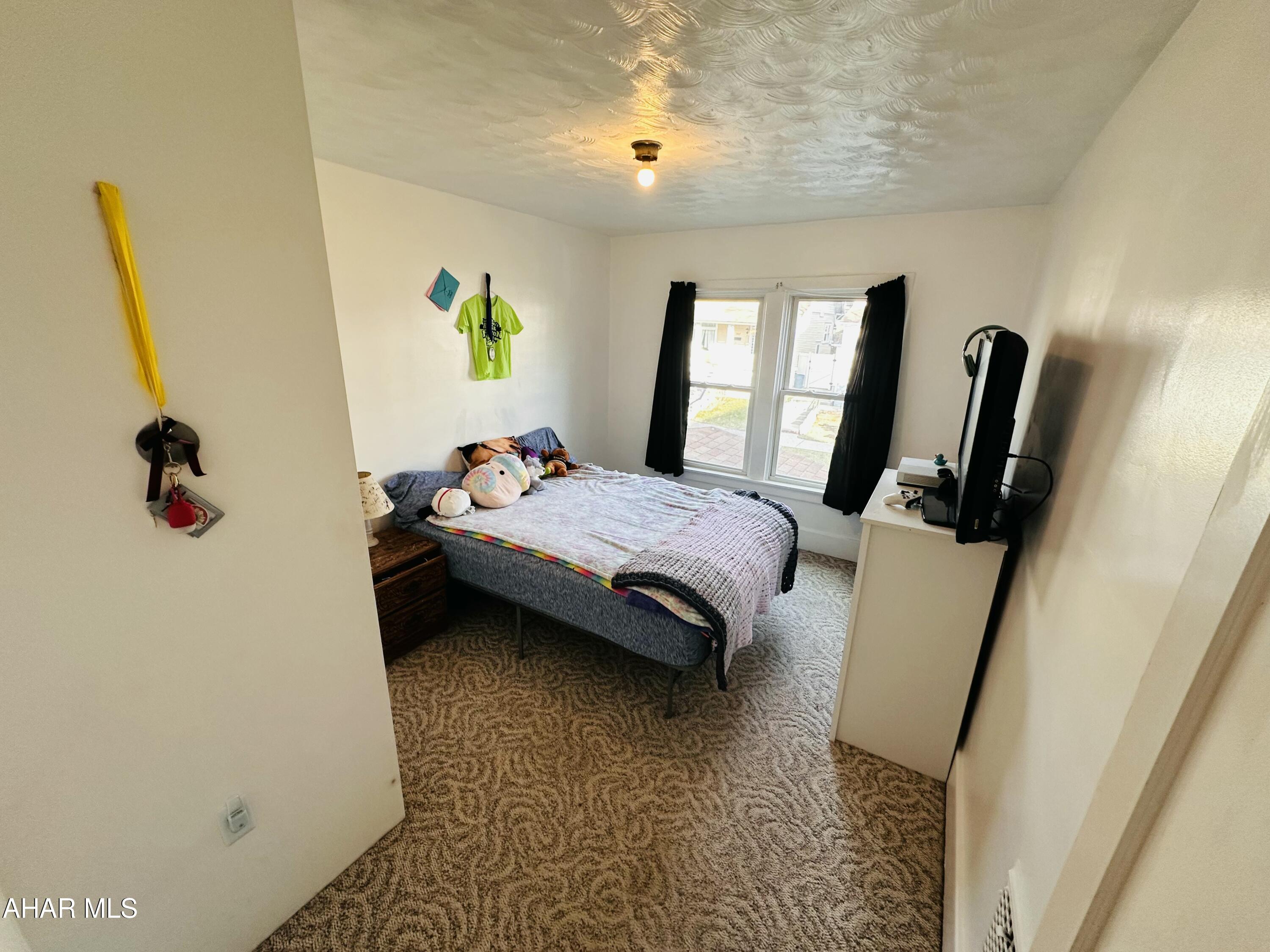 None - Residential