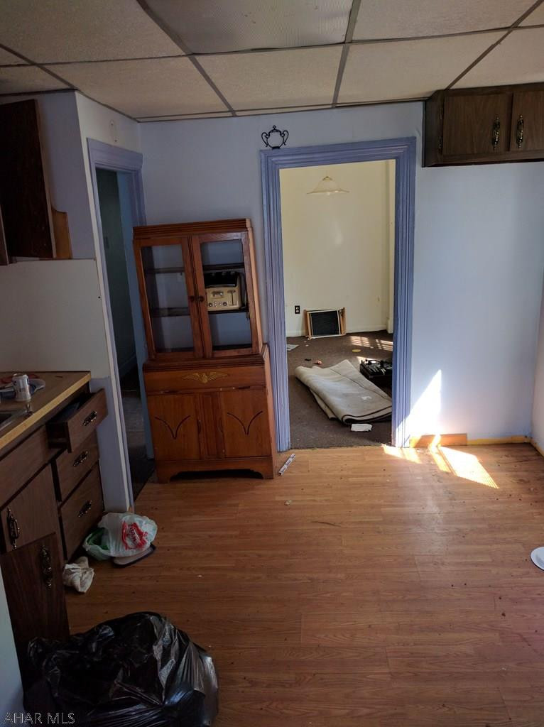Juniata - Commercial Sale
