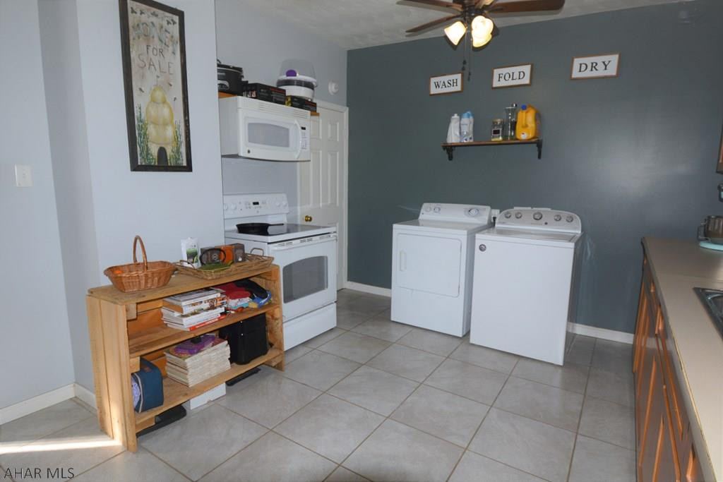 Other - Residential