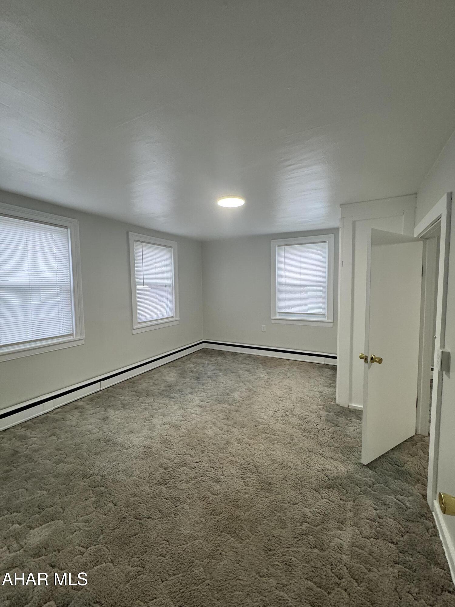 None - Residential