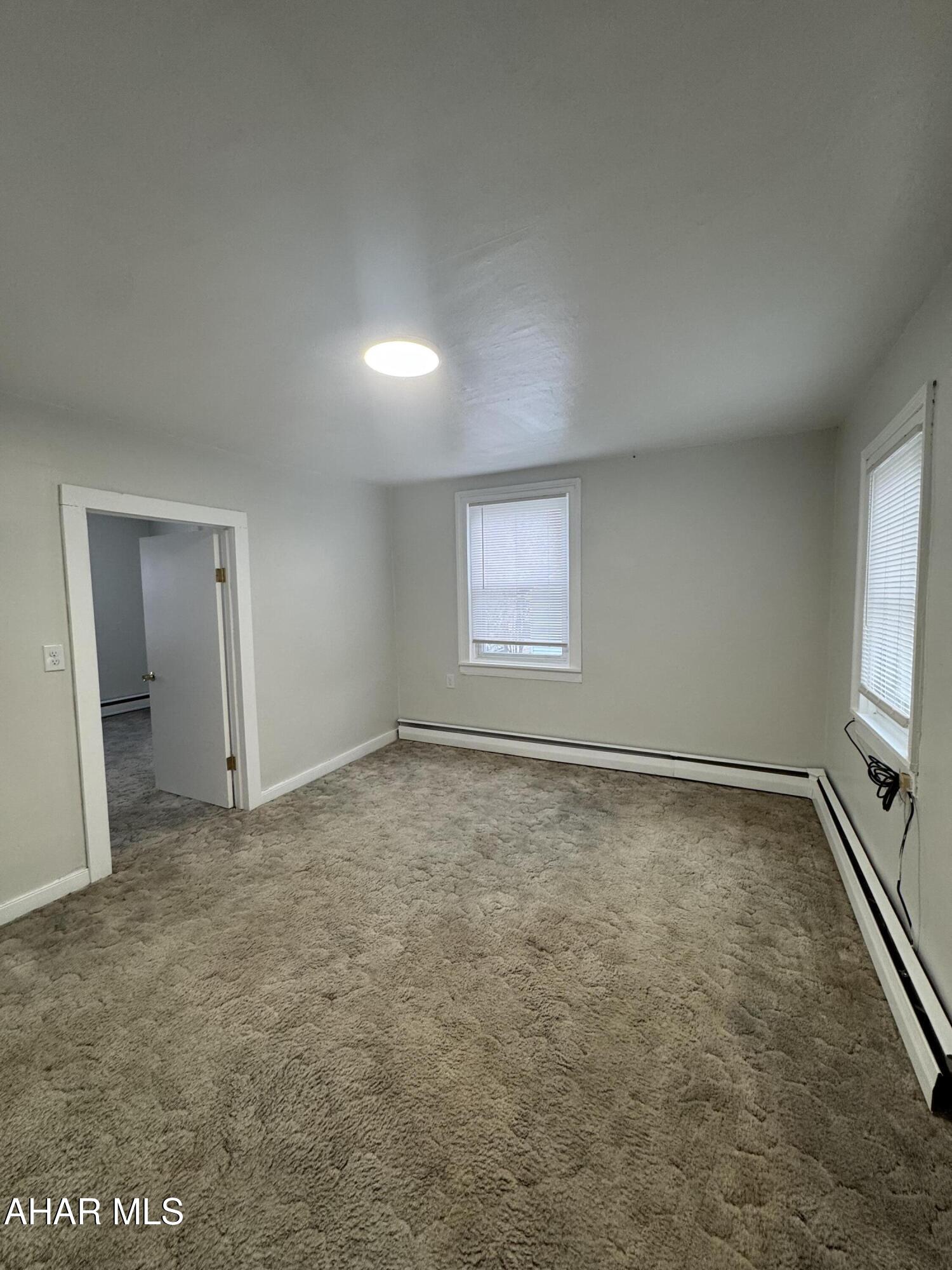 None - Residential