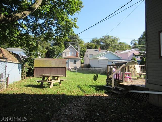 Other - Residential