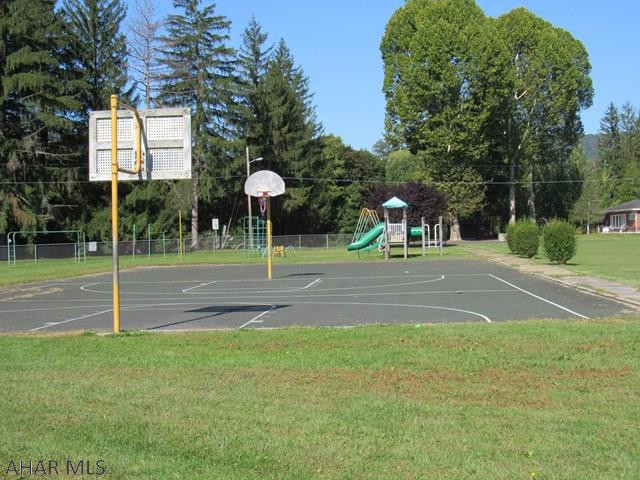 Other - Residential