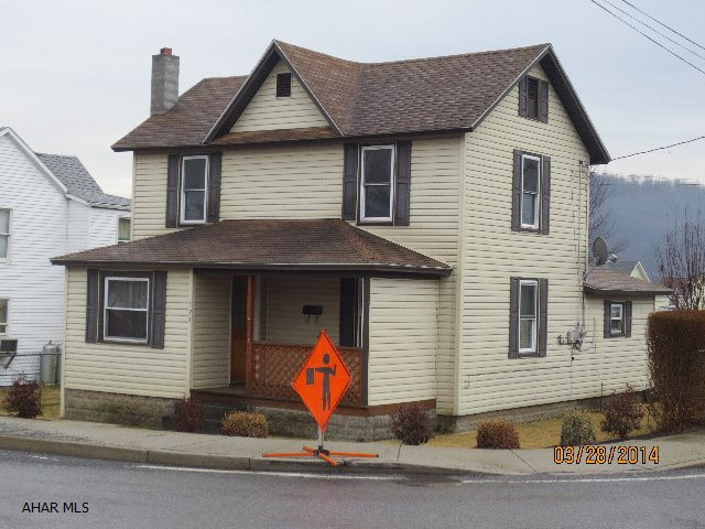 Other - Residential