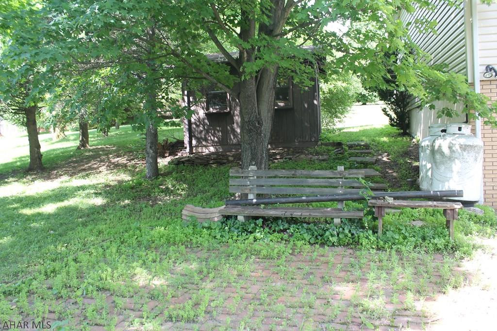 Other - Residential